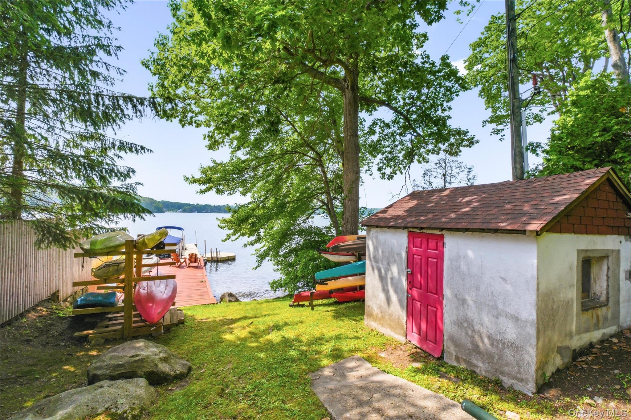 Single Family Tamarack Road Putnam County, NY 10541, MLS-1006336-33