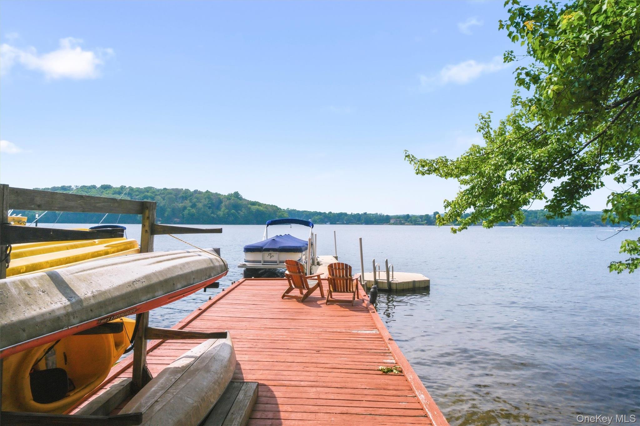 Single Family Tamarack Road Putnam County, NY 10541, MLS-1006336-34