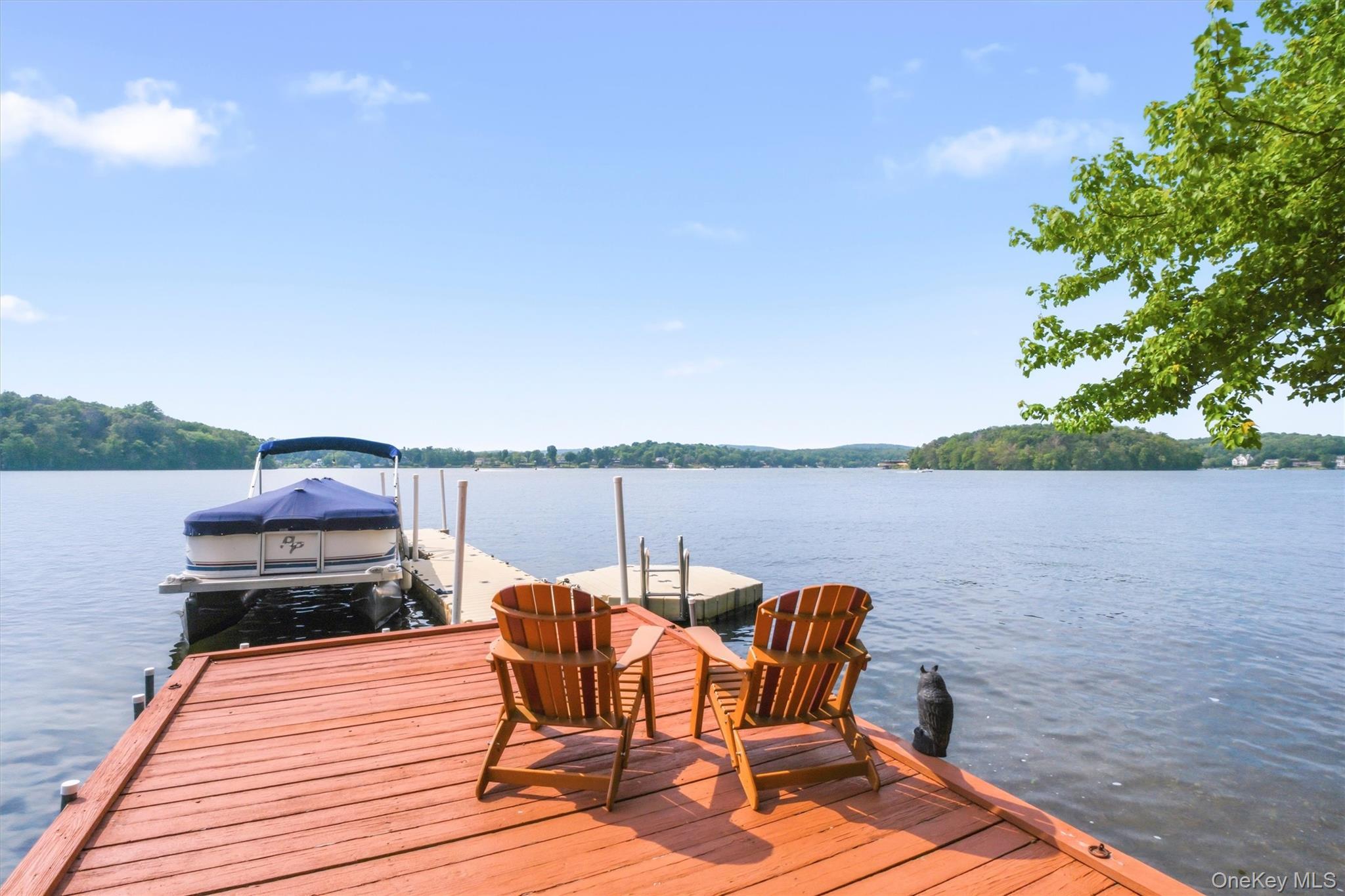 Single Family Tamarack Road Putnam County, NY 10541, MLS-1006336-35