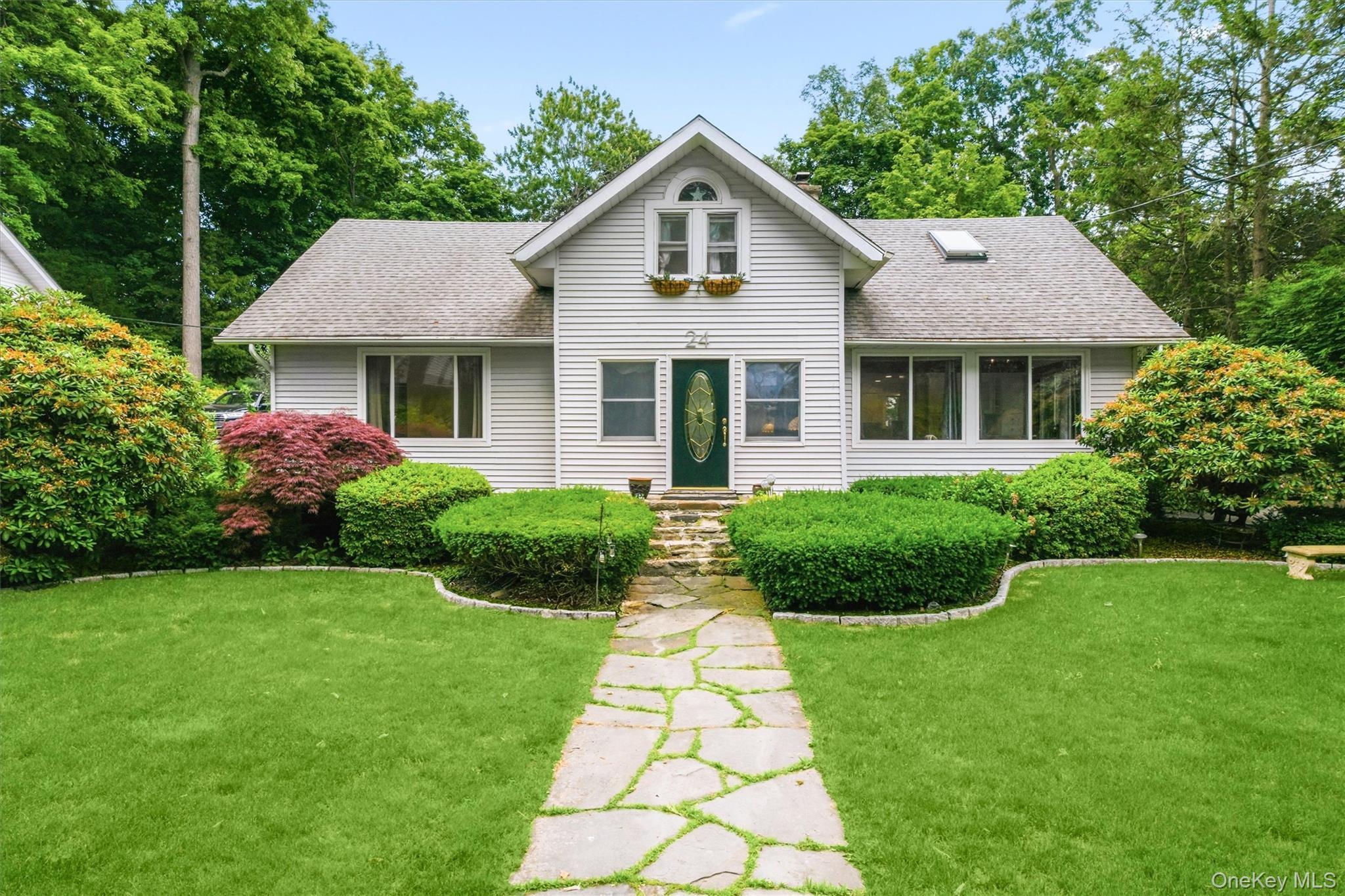 Single Family Tamarack Road Putnam County, NY 10541, MLS-1006336-4