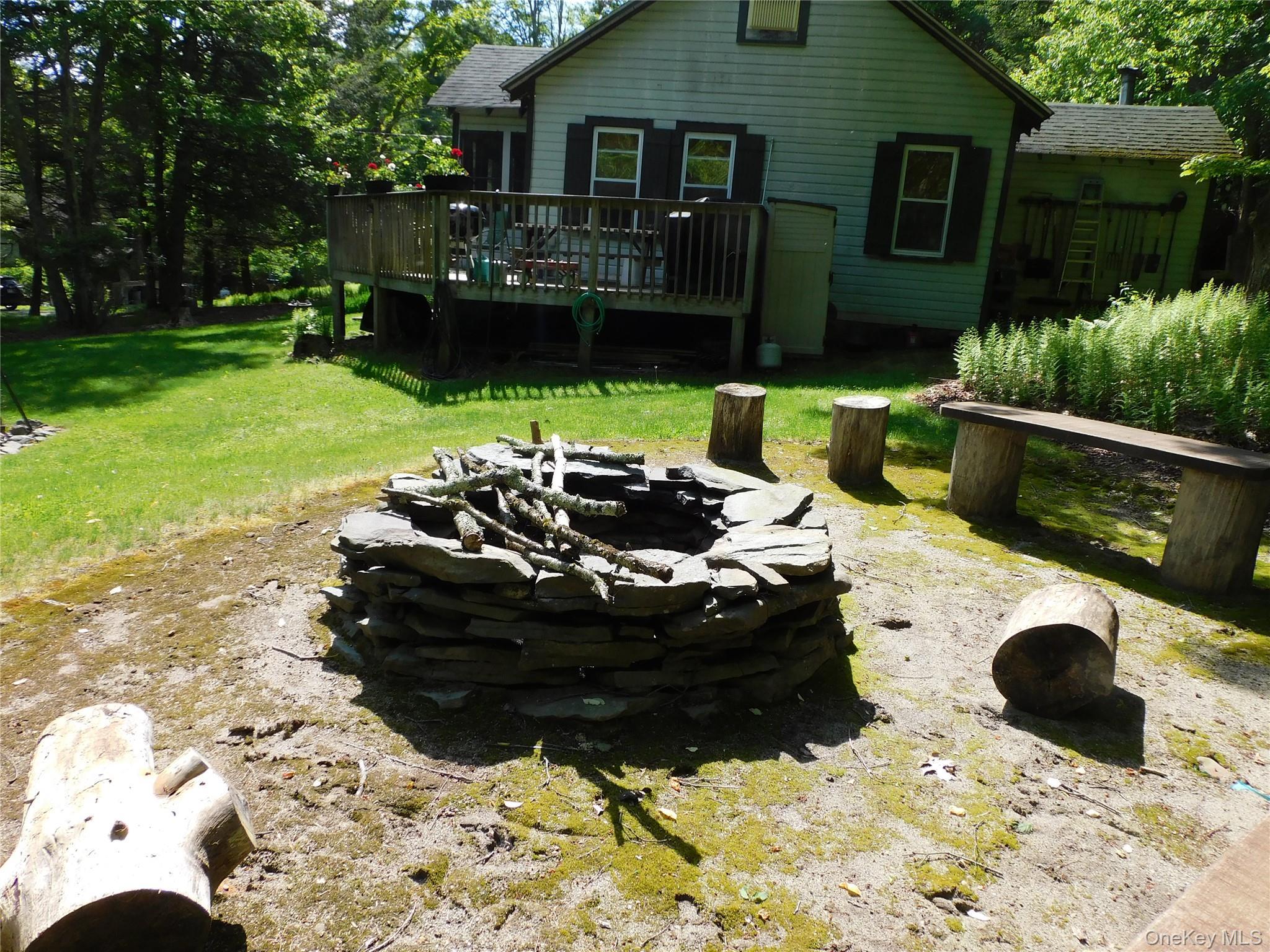 Single Family Church Road Sullivan County, NY 12763, MLS-1006355-11