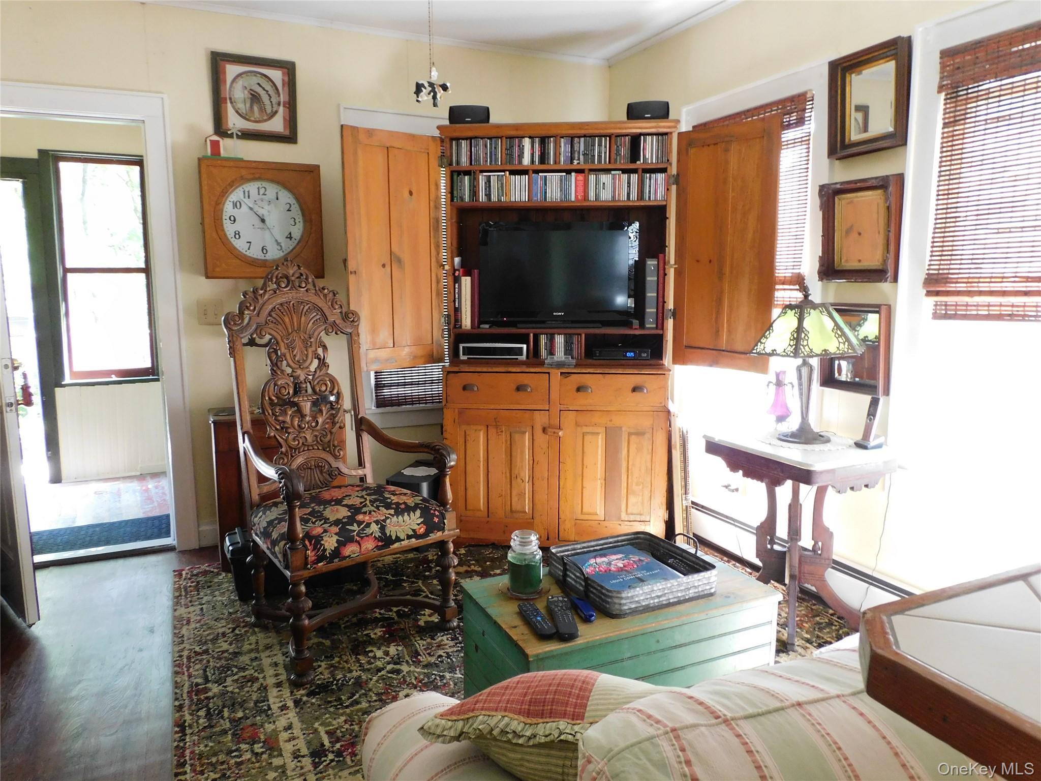 Single Family Church Road Sullivan County, NY 12763, MLS-1006355-13