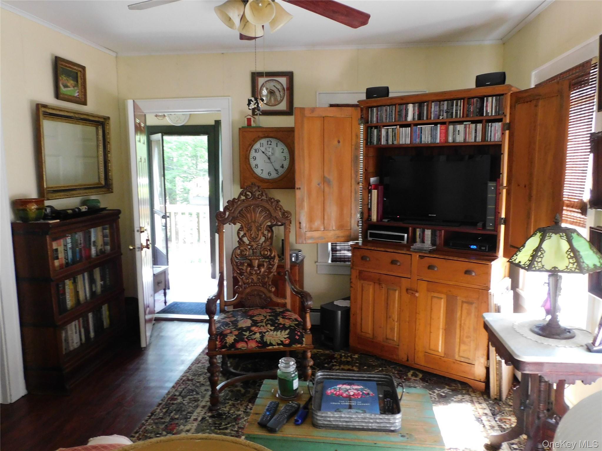Single Family Church Road Sullivan County, NY 12763, MLS-1006355-15