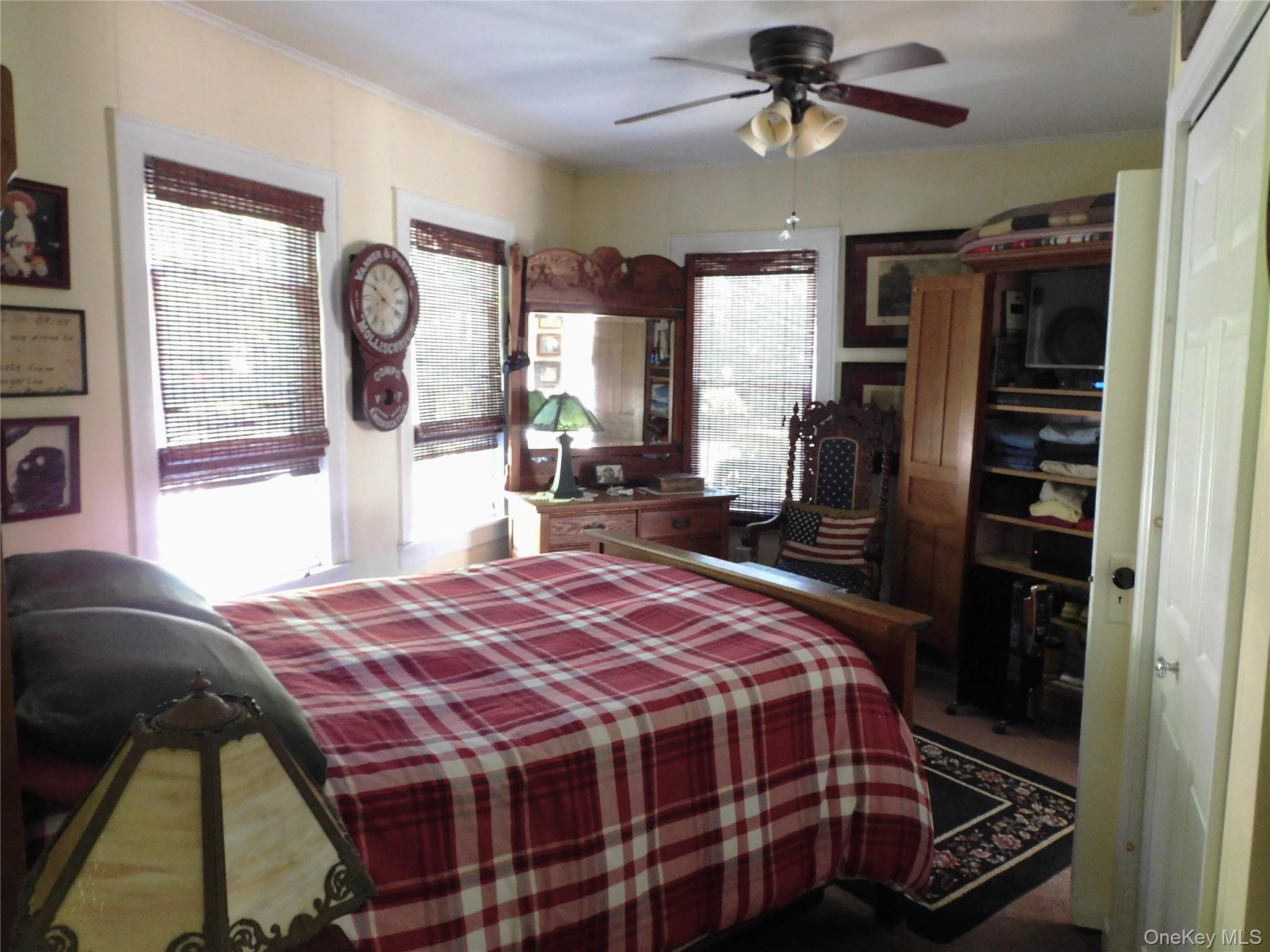 Single Family Church Road Sullivan County, NY 12763, MLS-1006355-17