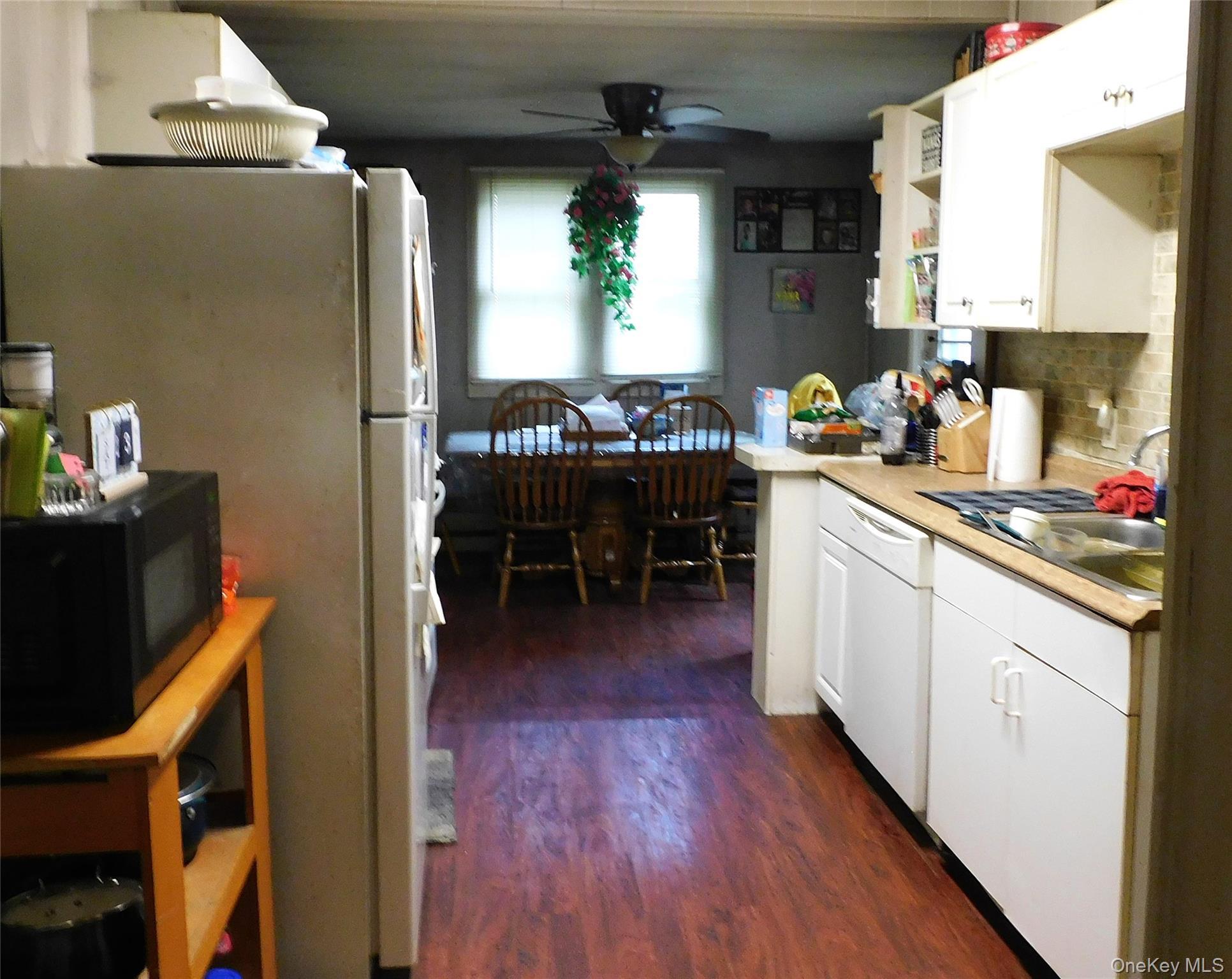 Single Family Church Road Sullivan County, NY 12763, MLS-1006355-19