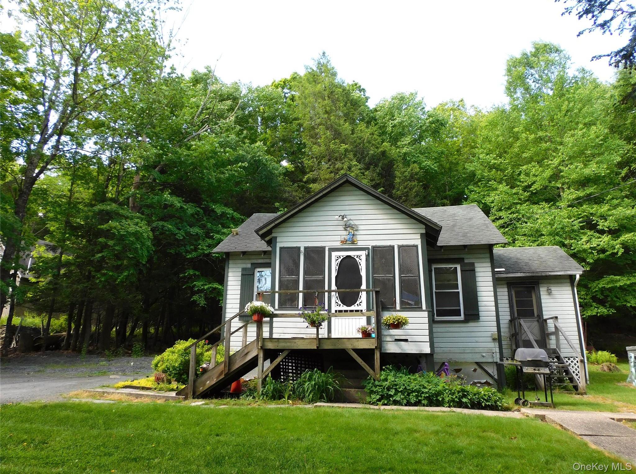 Single Family Church Road Sullivan County, NY 12763, MLS-1006355-2