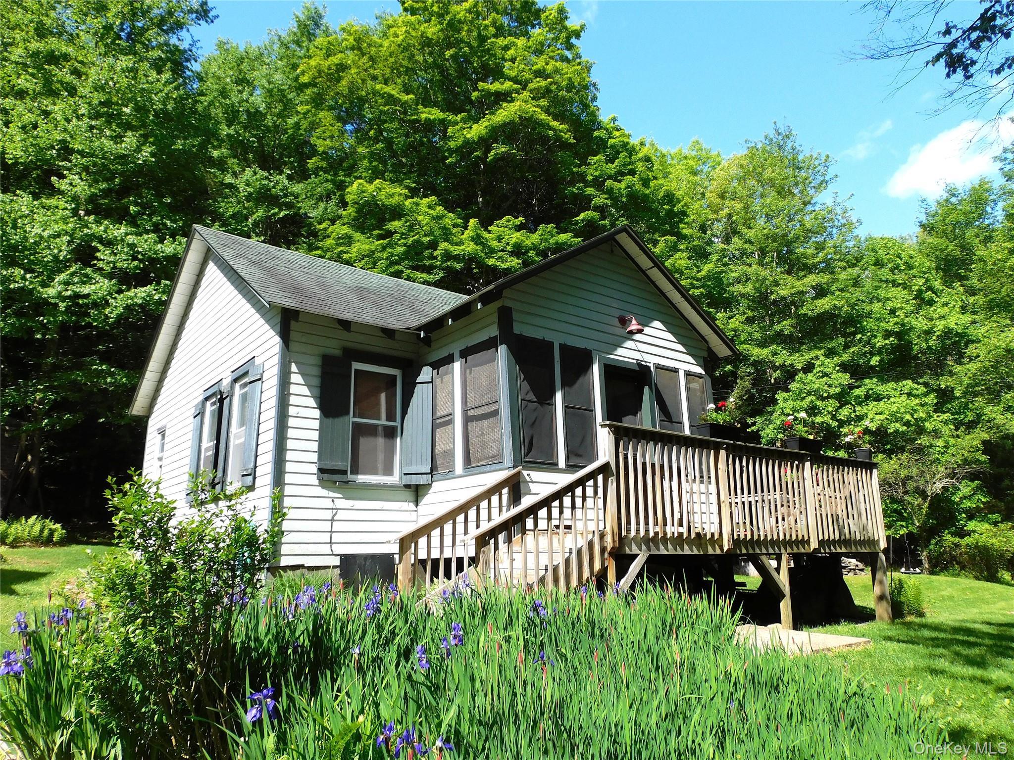 Single Family Church Road Sullivan County, NY 12763, MLS-1006355-3
