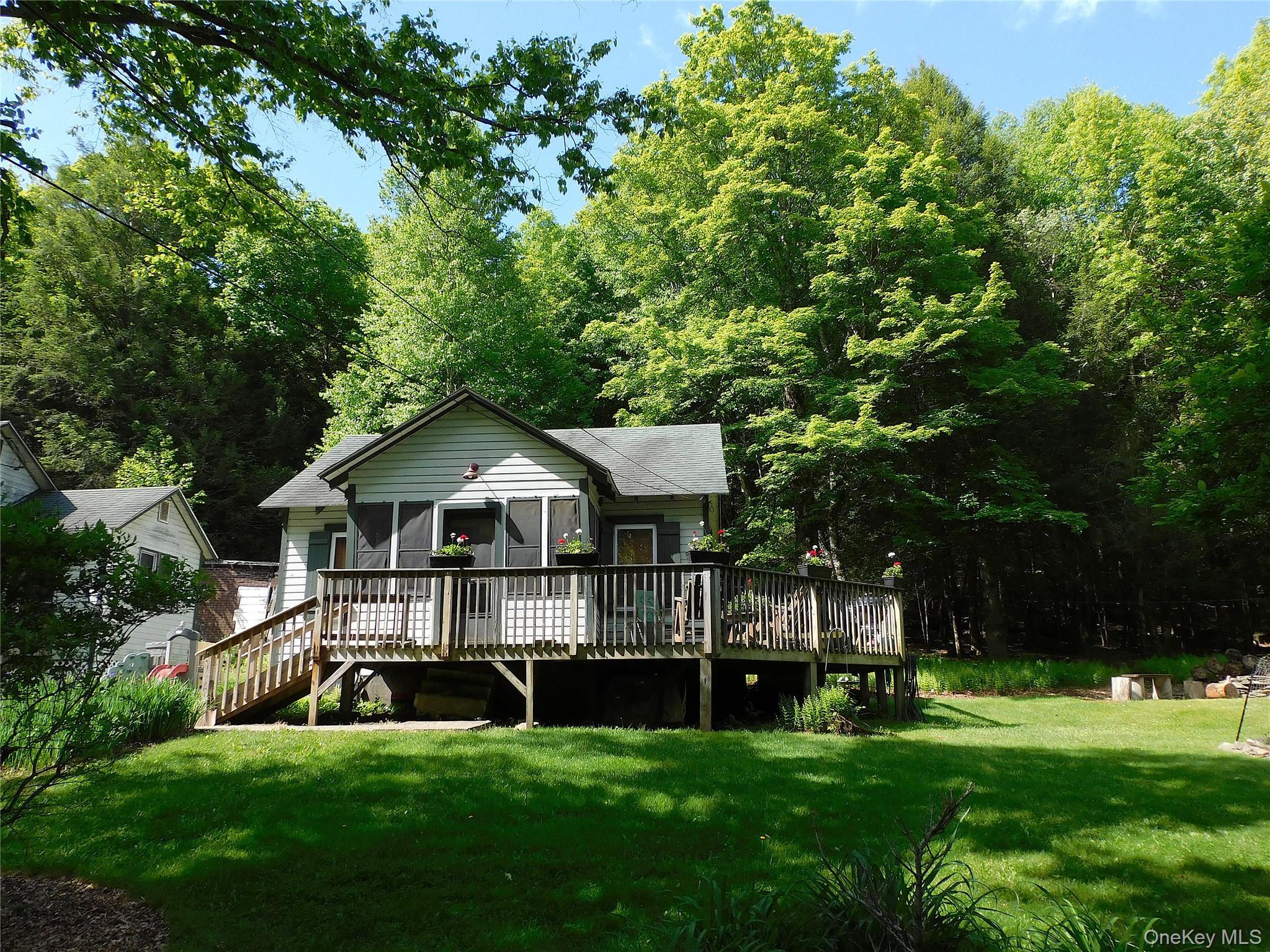 Single Family Church Road Sullivan County, NY 12763, MLS-1006355-4