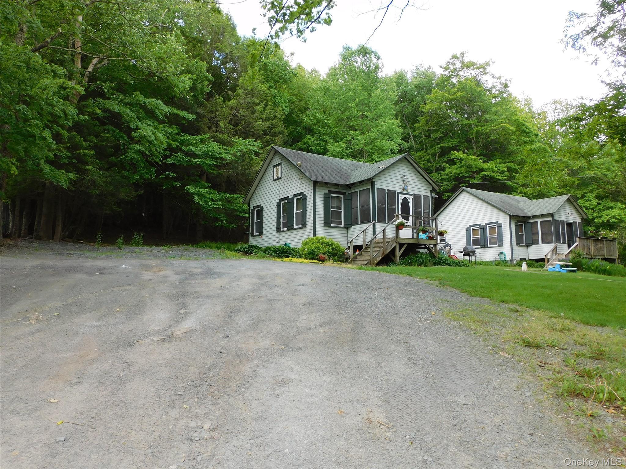 Single Family Church Road Sullivan County, NY 12763, MLS-1006355-5