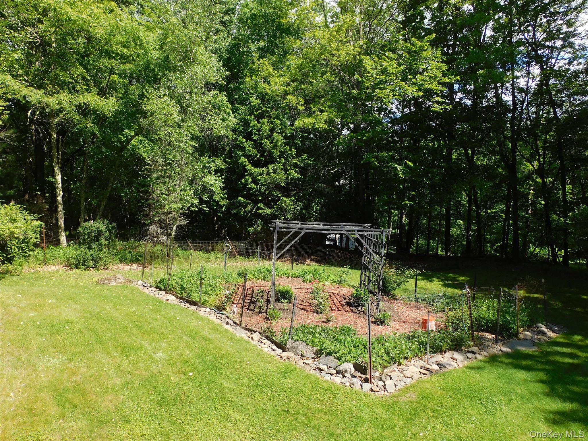 Single Family Church Road Sullivan County, NY 12763, MLS-1006355-7