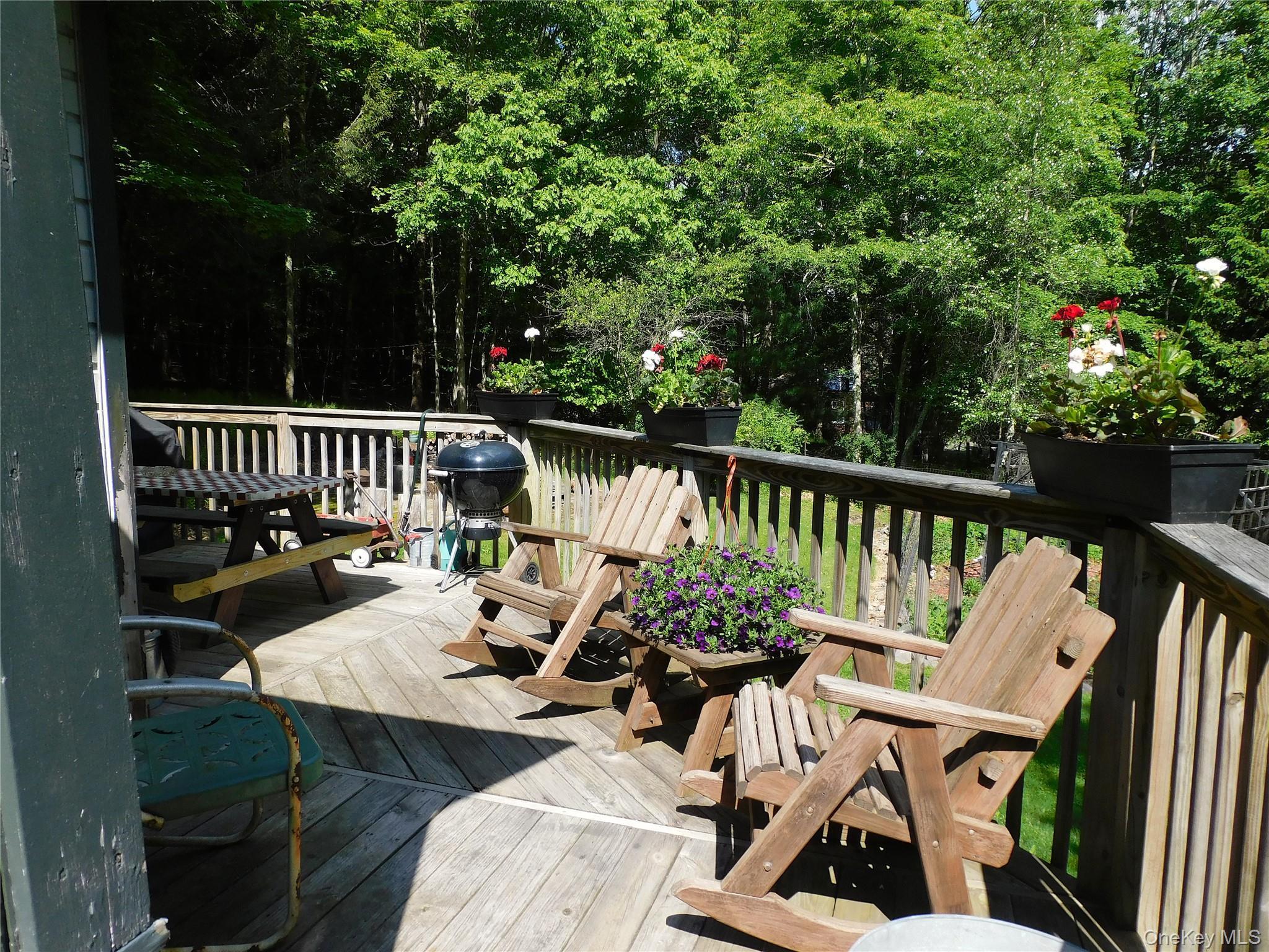 Single Family Church Road Sullivan County, NY 12763, MLS-1006355-9