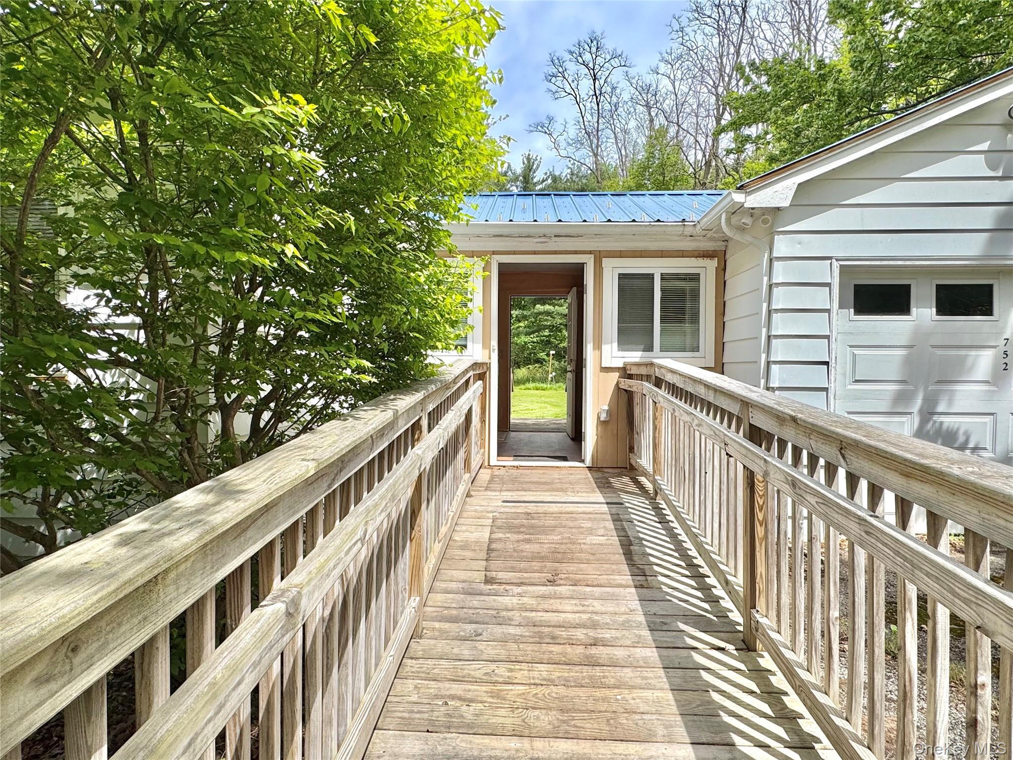 Single Family Old Route 23 Greene County, NY 12405, MLS-1006359-2
