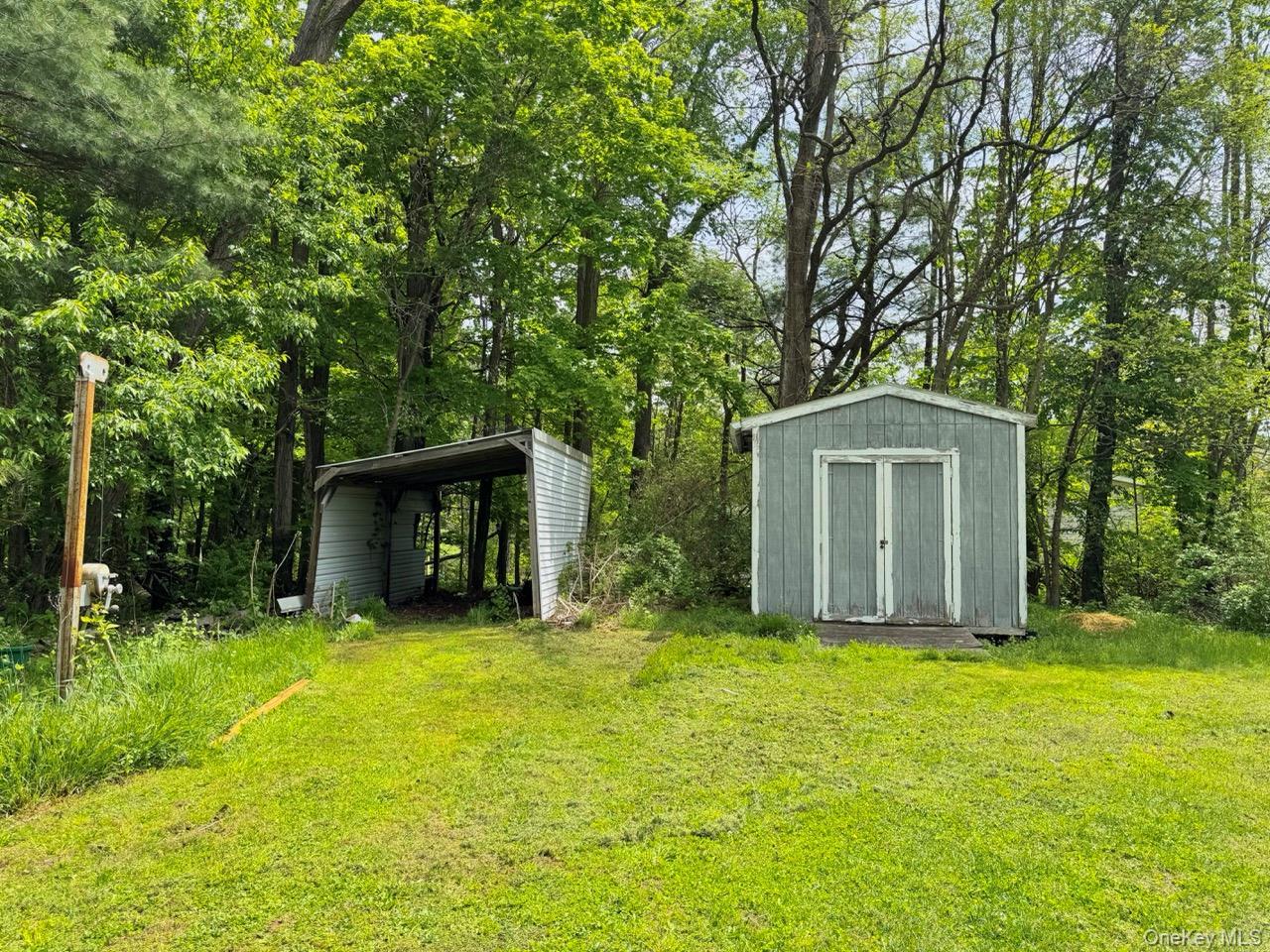 Single Family Old Route 23 Greene County, NY 12405, MLS-1006359-23