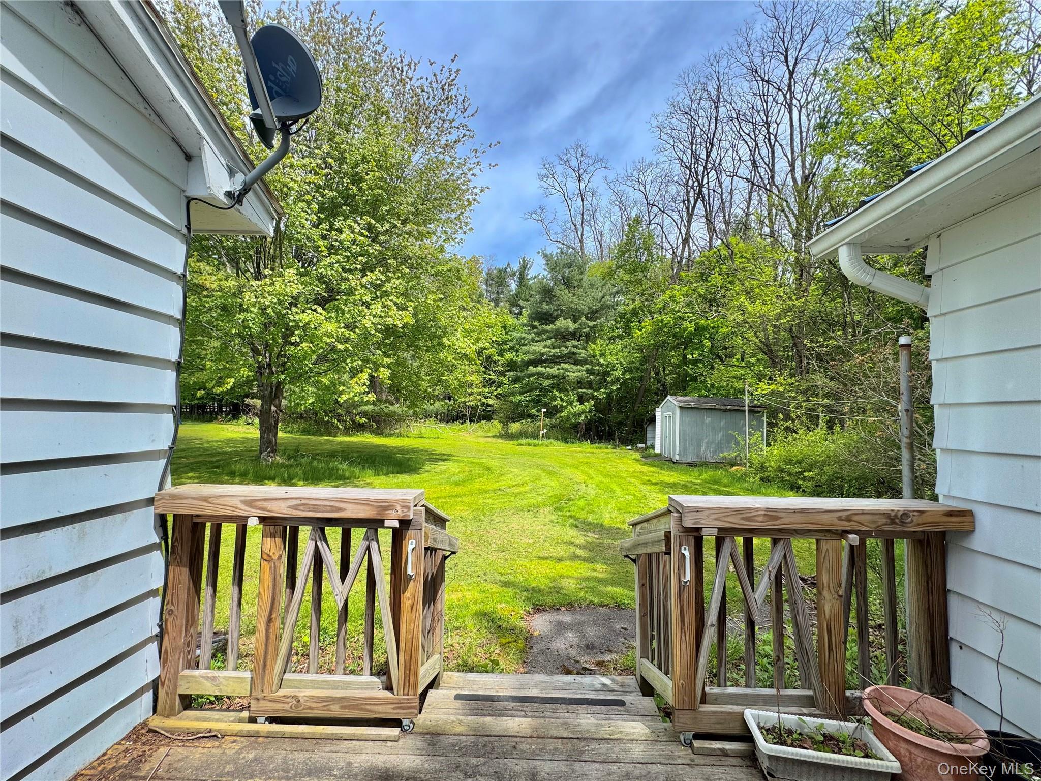 Single Family Old Route 23 Greene County, NY 12405, MLS-1006359-3