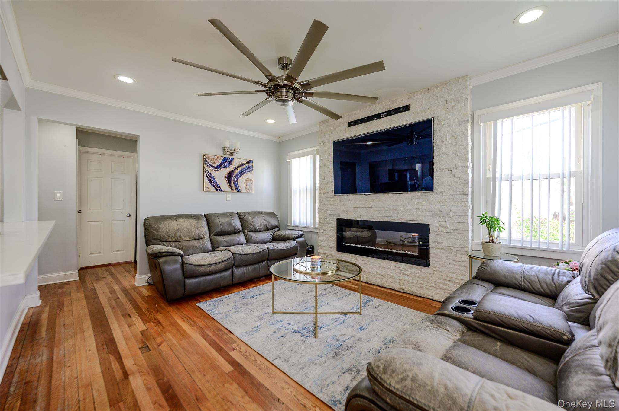 Single Family N Montgomery Street Nassau County, NY 11580, MLS-1006366-2