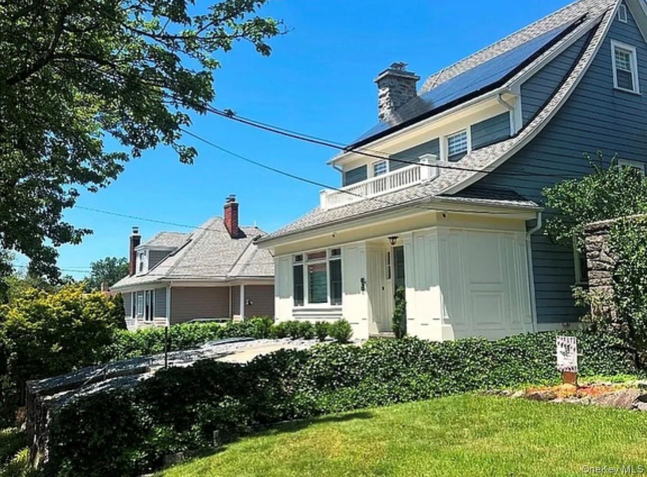 Single Family Marshall Westchester County, NY 10705, MLS-1006381-2