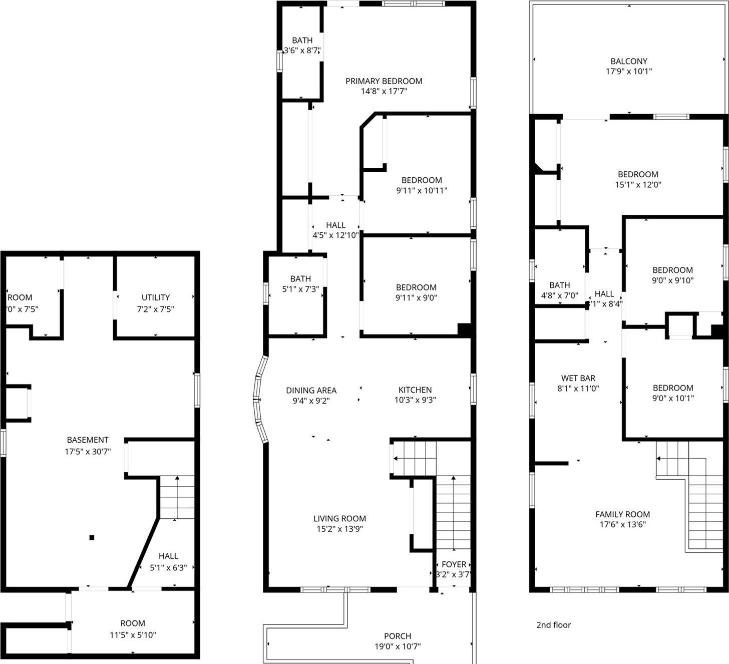 Single Family 144th Avenue Queens, NY 11413, MLS-1006394-5
