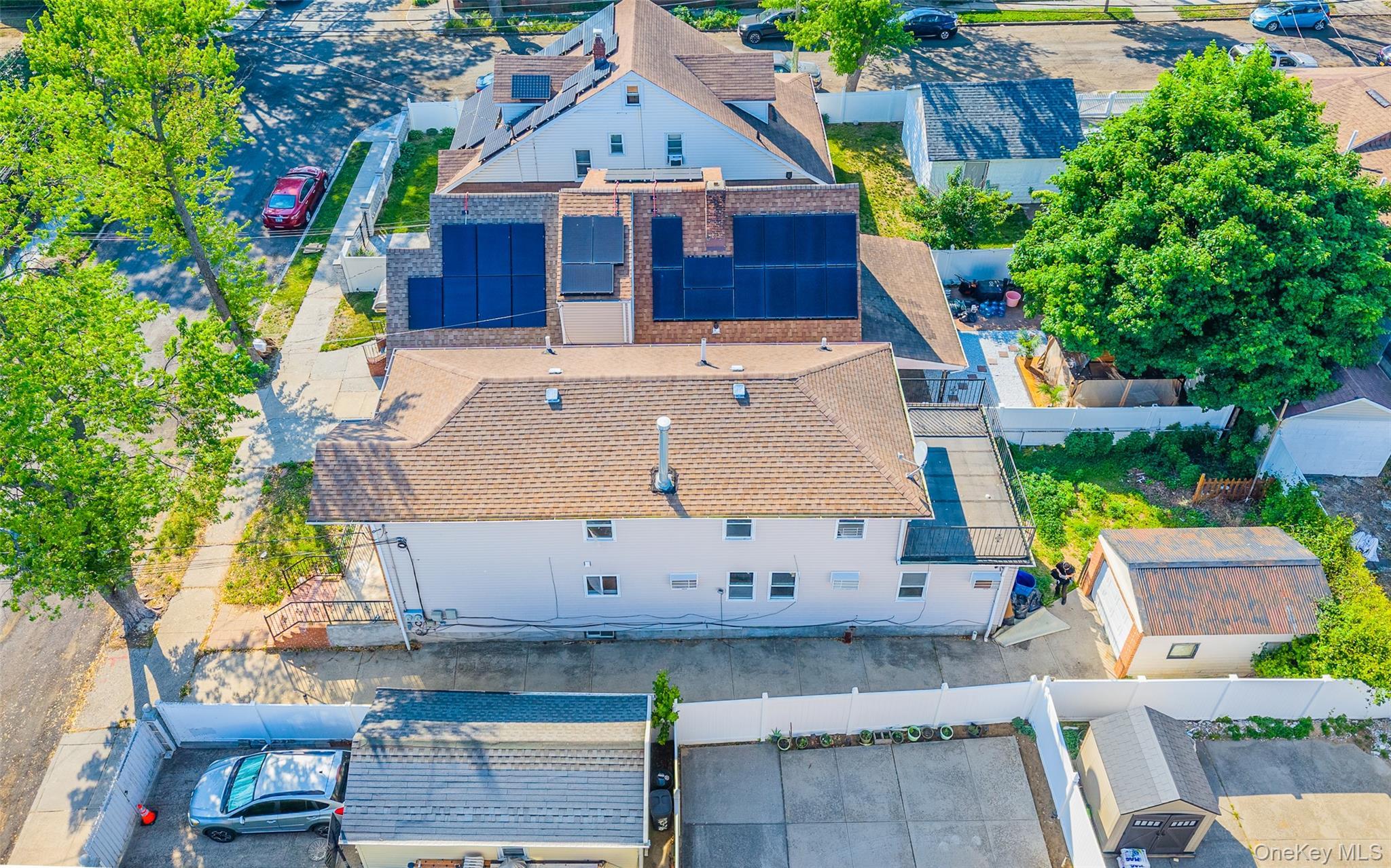Single Family 144th Avenue Queens, NY 11413, MLS-1006394-6