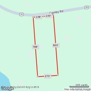 Single Family Camby Road Dutchess County, NY 12545, MLS-1006396-33