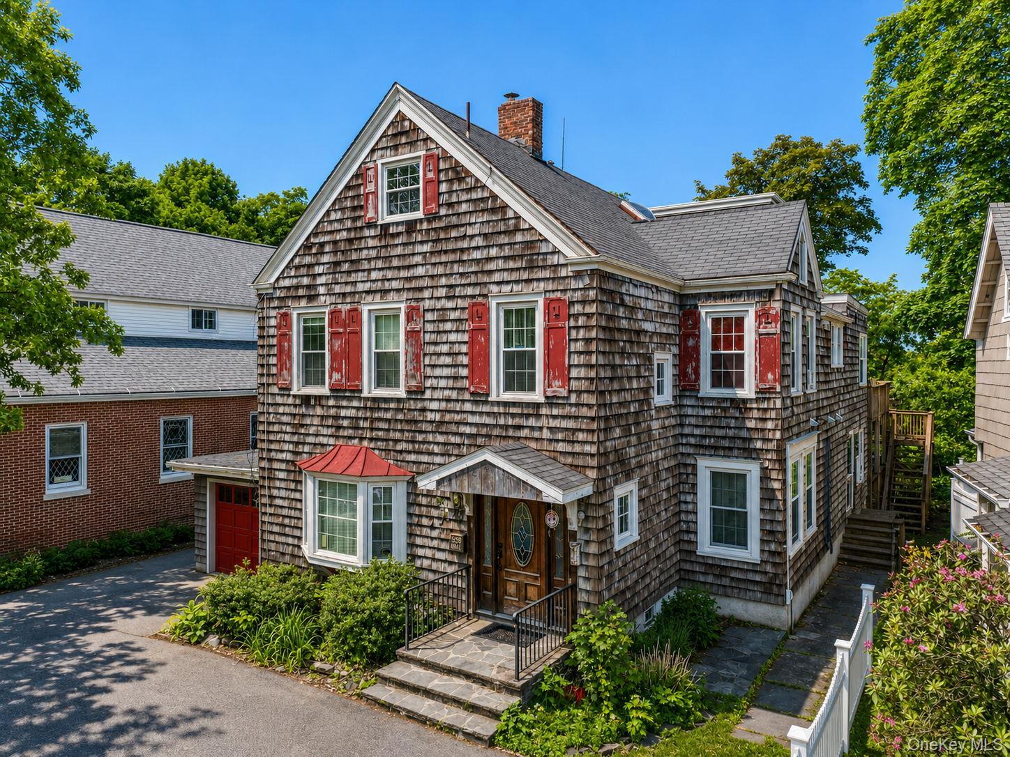 Single Family Main Street Ulster County, NY 12528, MLS-1006412-2