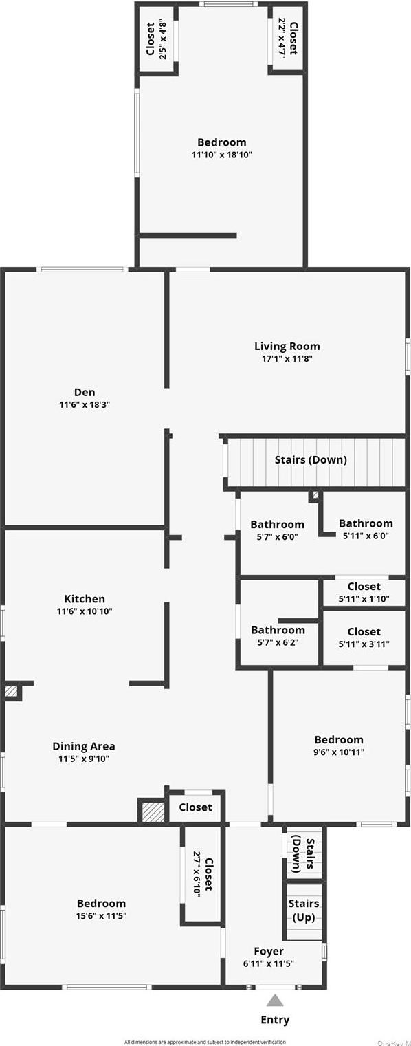 Single Family Main Street Ulster County, NY 12528, MLS-1006412-48