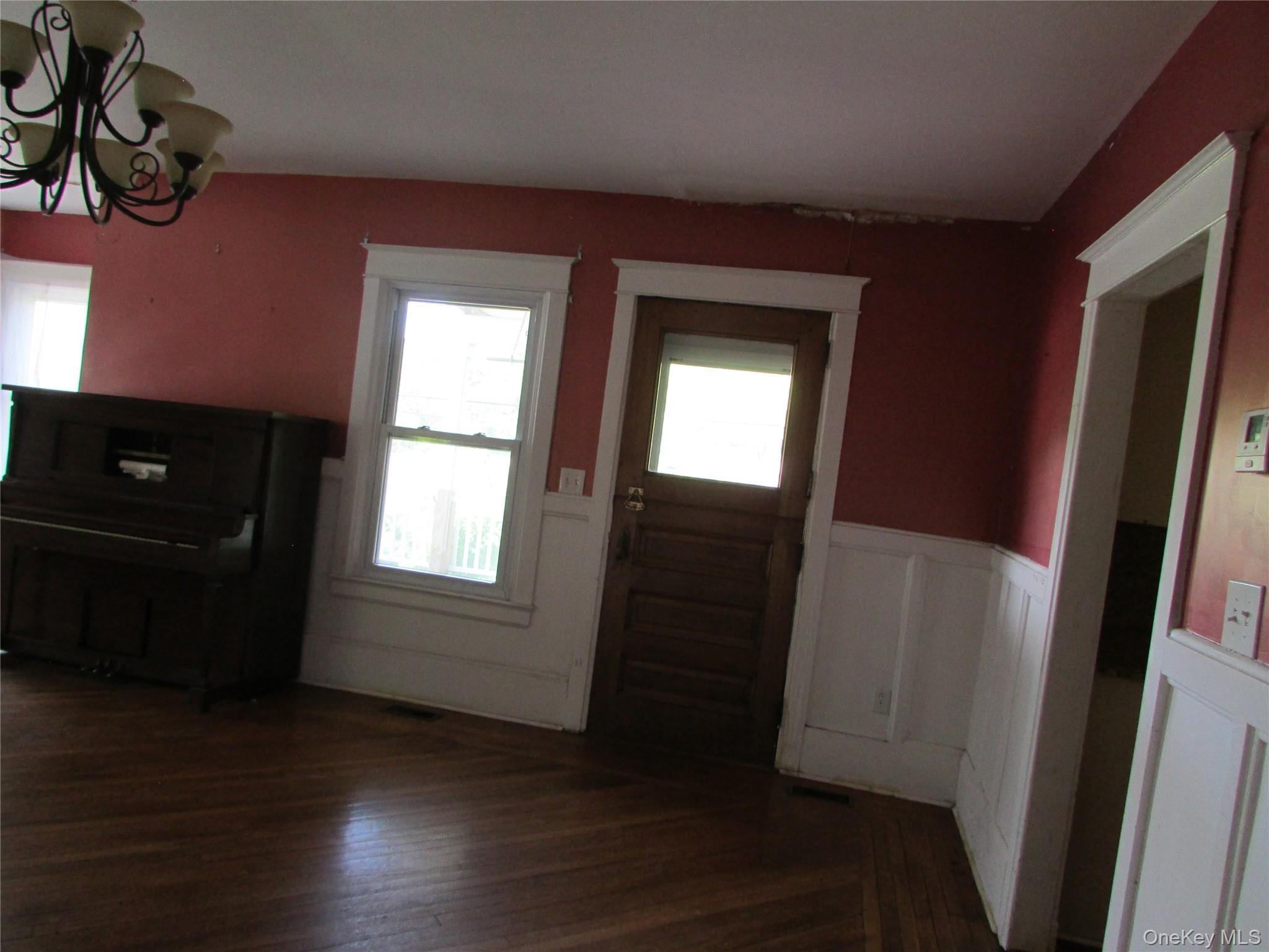 Single Family Ketcham Avenue  Orange County, NY 10953, MLS-1006413-16