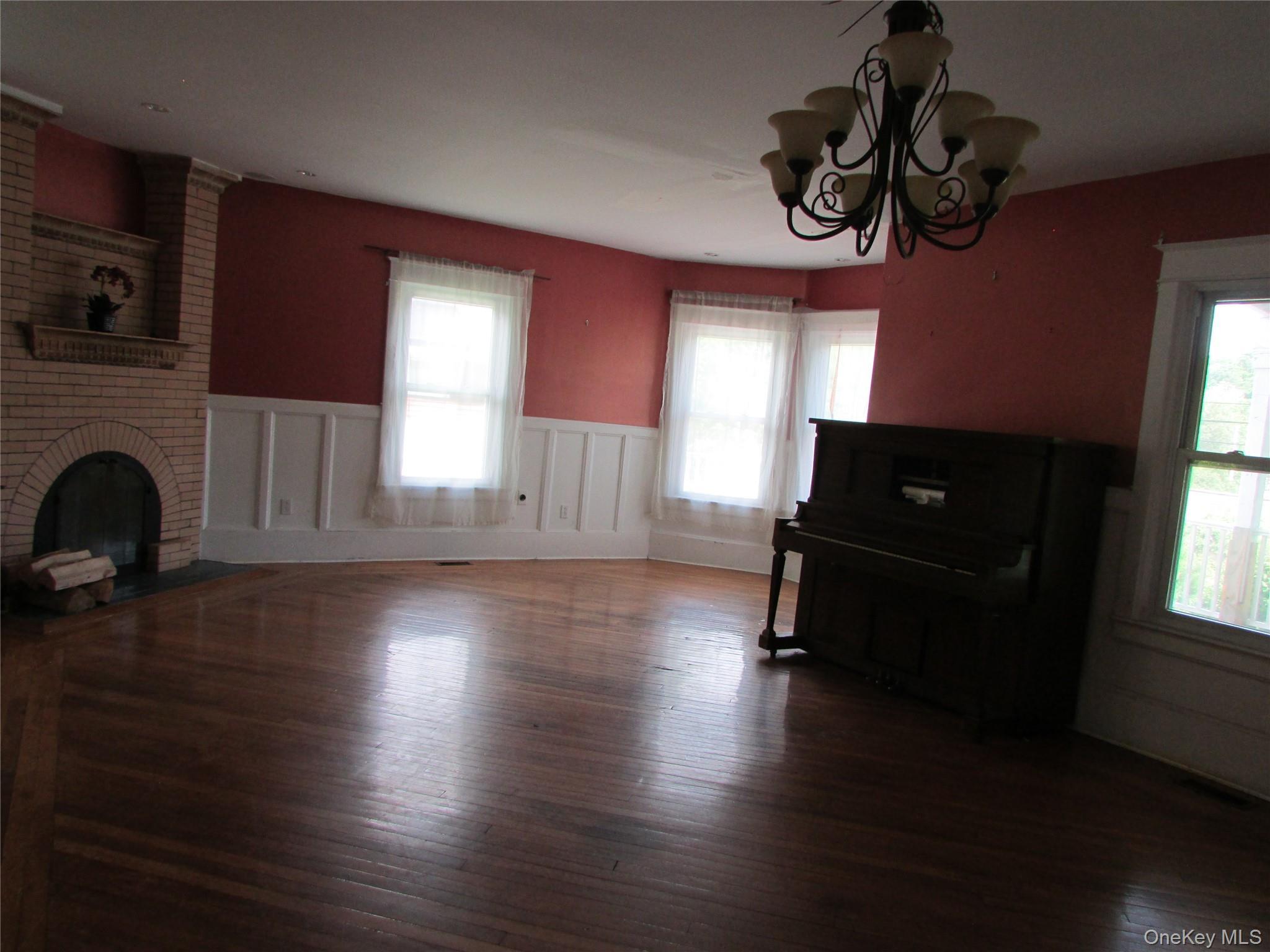 Single Family Ketcham Avenue  Orange County, NY 10953, MLS-1006413-17