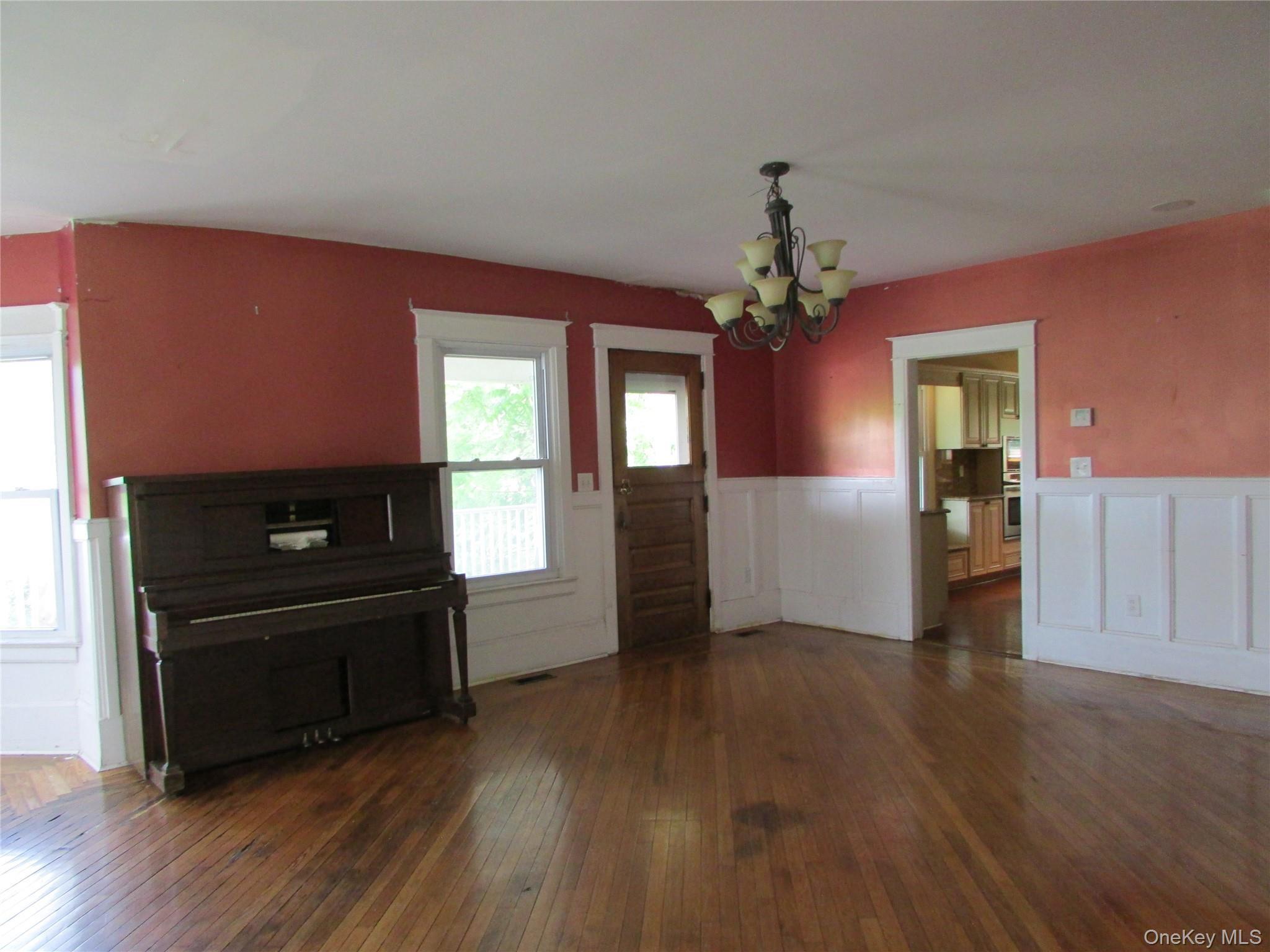 Single Family Ketcham Avenue  Orange County, NY 10953, MLS-1006413-19
