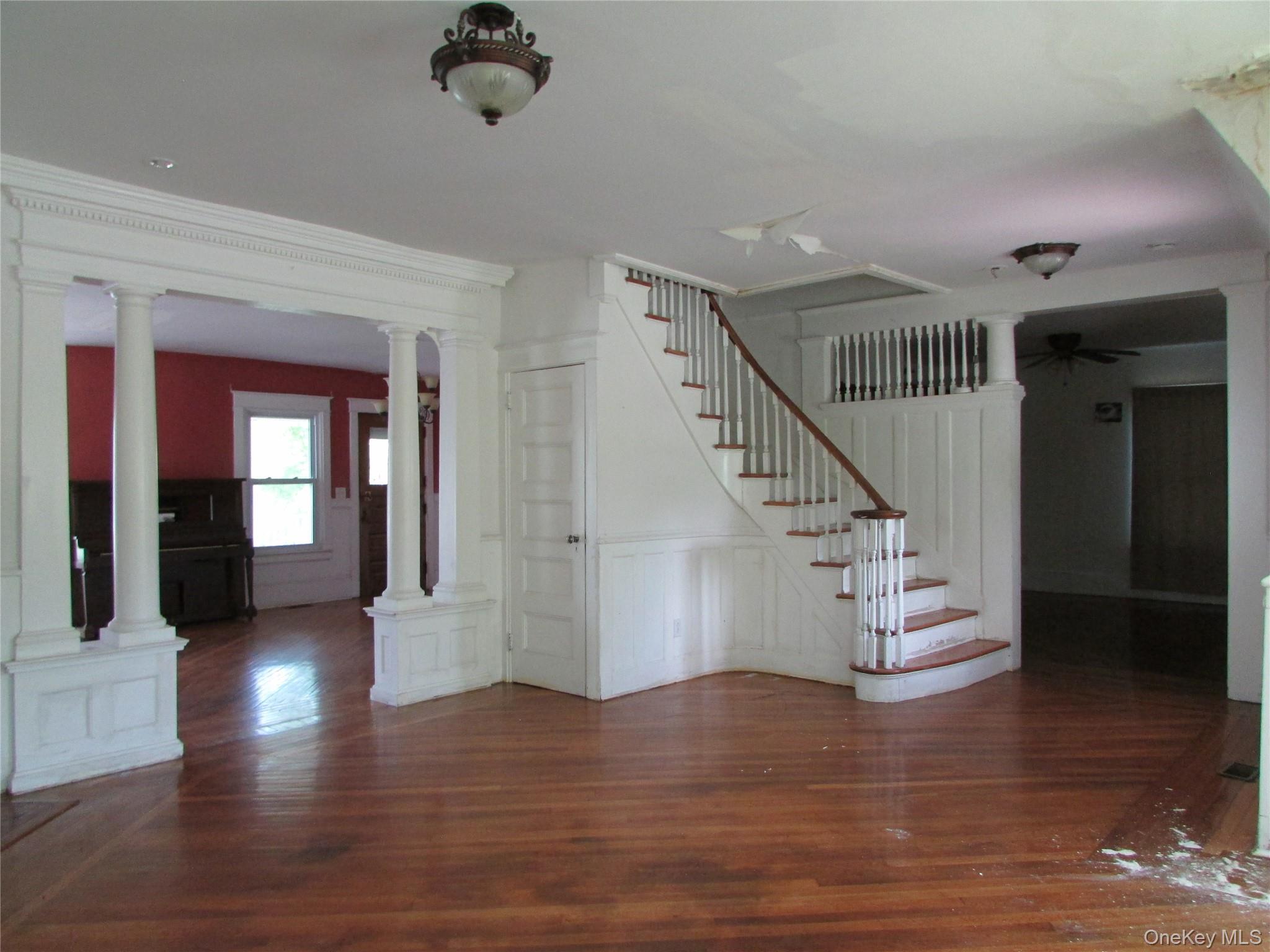 Single Family Ketcham Avenue  Orange County, NY 10953, MLS-1006413-21