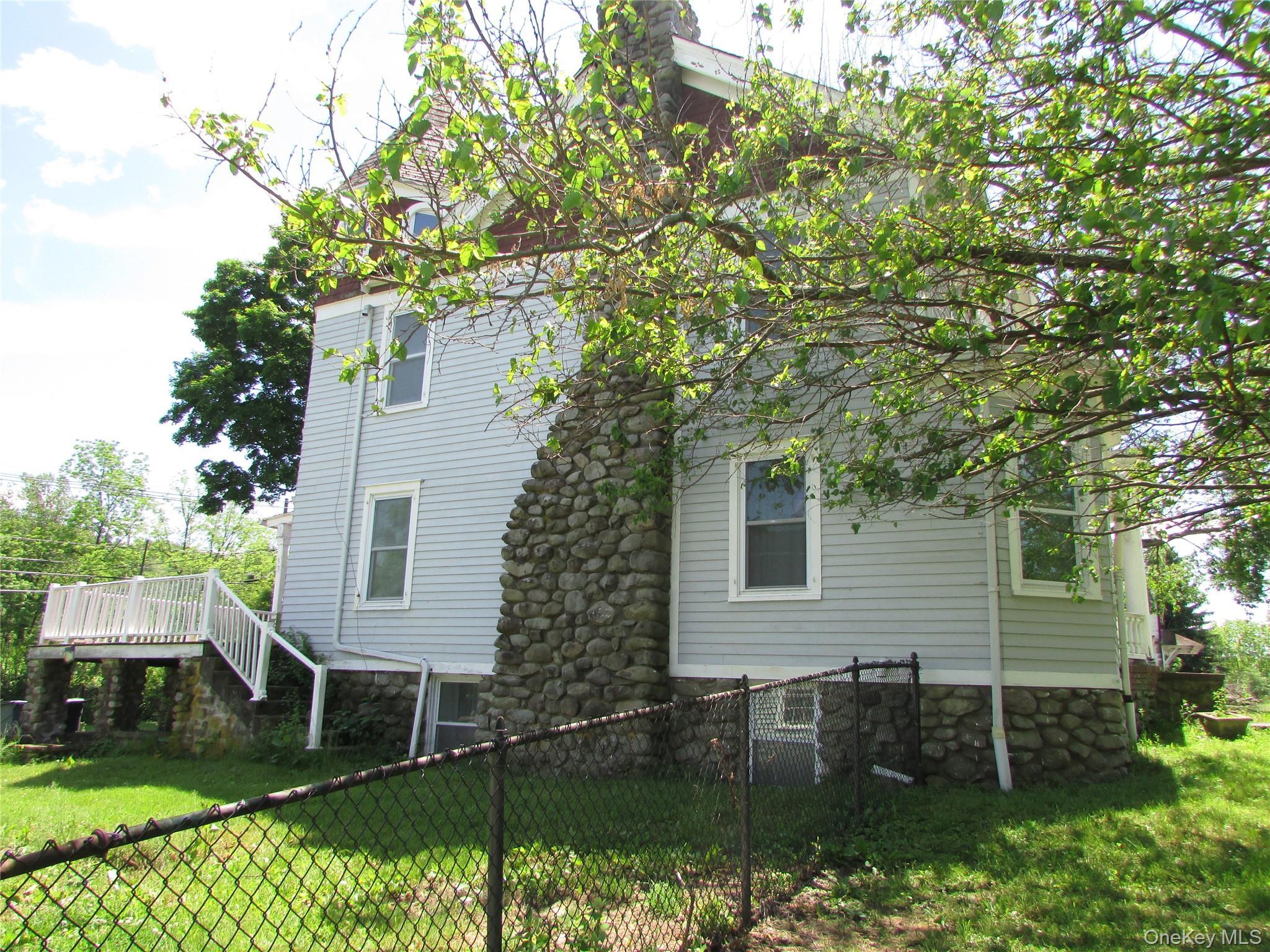 Single Family Ketcham Avenue  Orange County, NY 10953, MLS-1006413-25