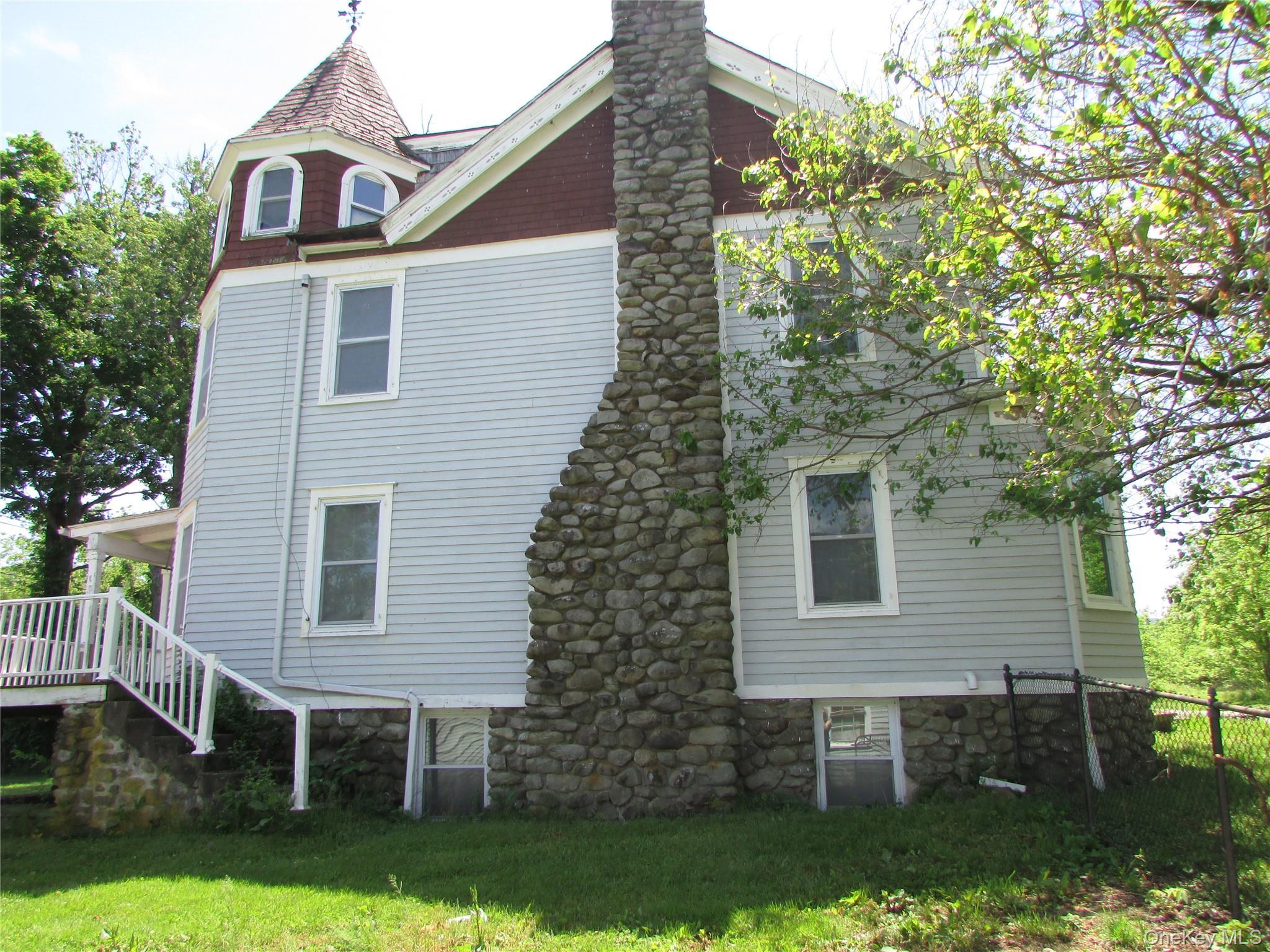 Single Family Ketcham Avenue  Orange County, NY 10953, MLS-1006413-26