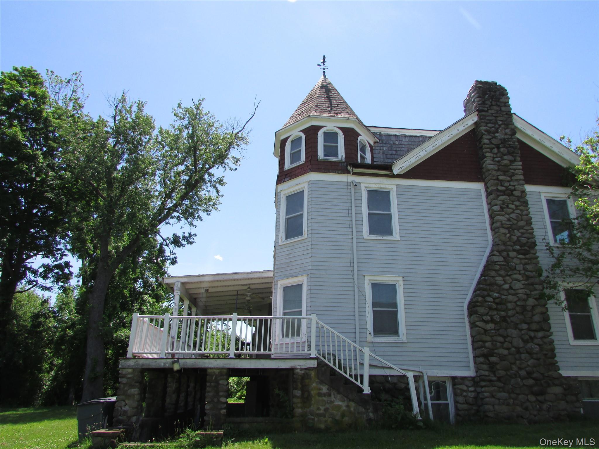 Single Family Ketcham Avenue  Orange County, NY 10953, MLS-1006413-27