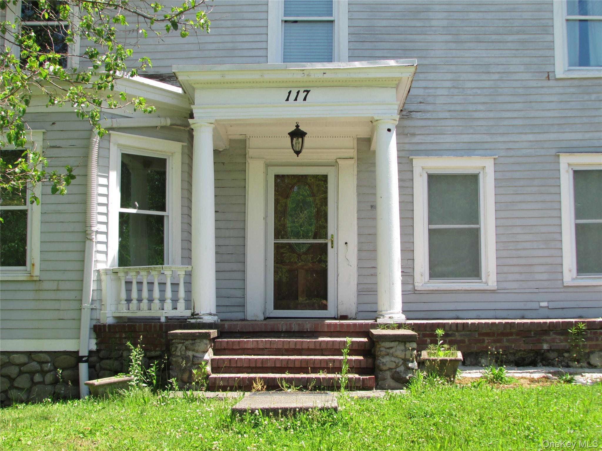 Single Family Ketcham Avenue  Orange County, NY 10953, MLS-1006413-3