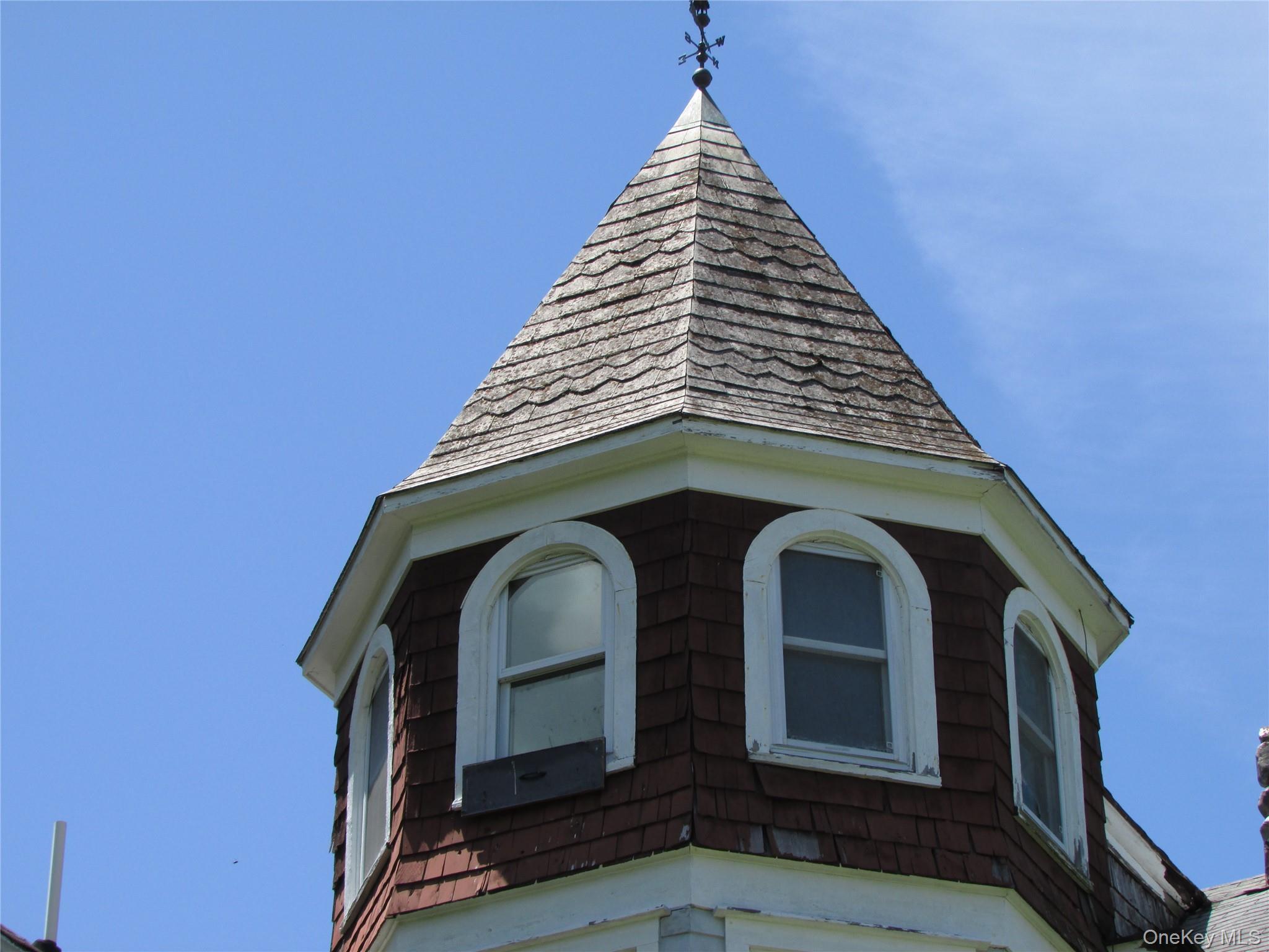 Single Family Ketcham Avenue  Orange County, NY 10953, MLS-1006413-39
