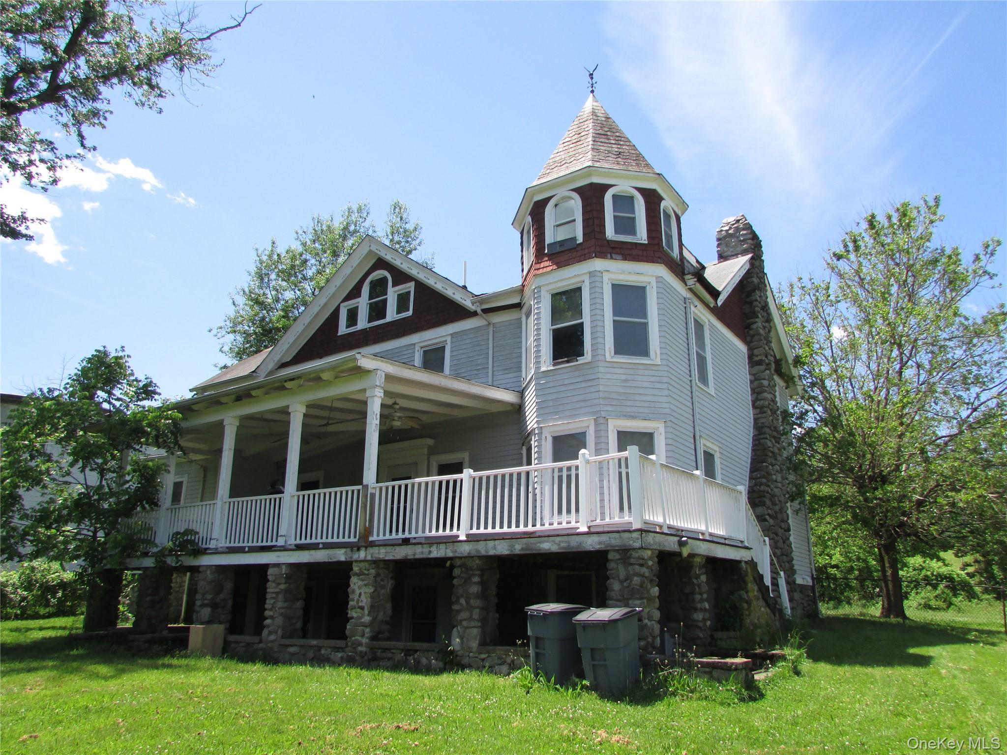 Single Family Ketcham Avenue  Orange County, NY 10953, MLS-1006413-46
