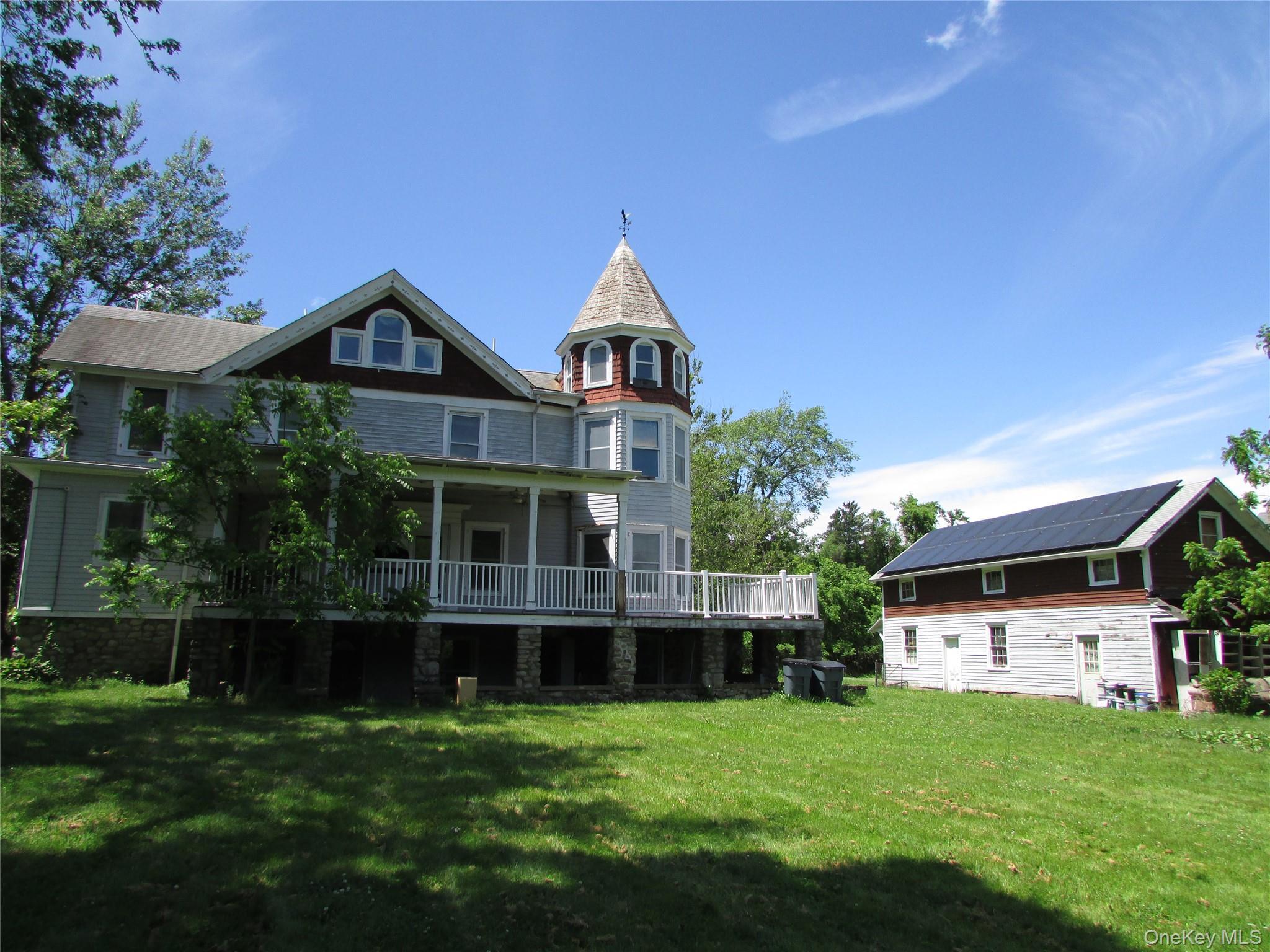 Single Family Ketcham Avenue  Orange County, NY 10953, MLS-1006413-47