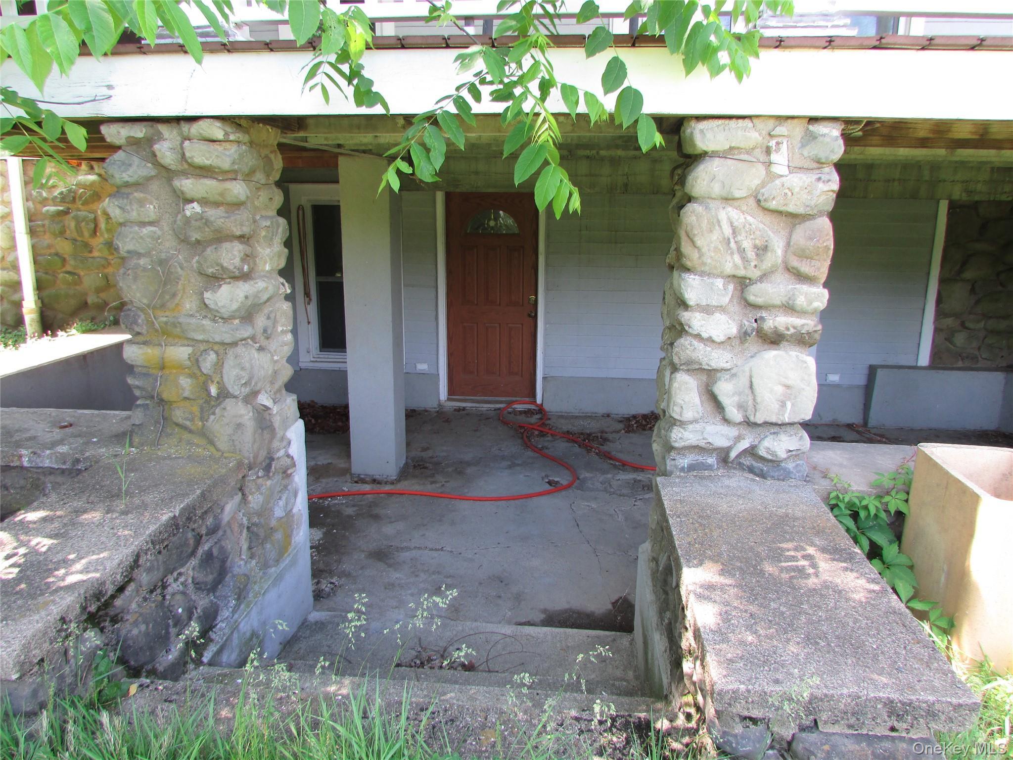 Single Family Ketcham Avenue  Orange County, NY 10953, MLS-1006413-48