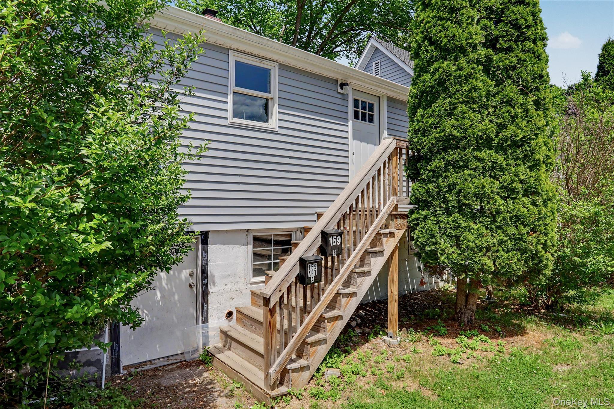 Single Family Main Street Putnam County, NY 10509, MLS-1006422-16