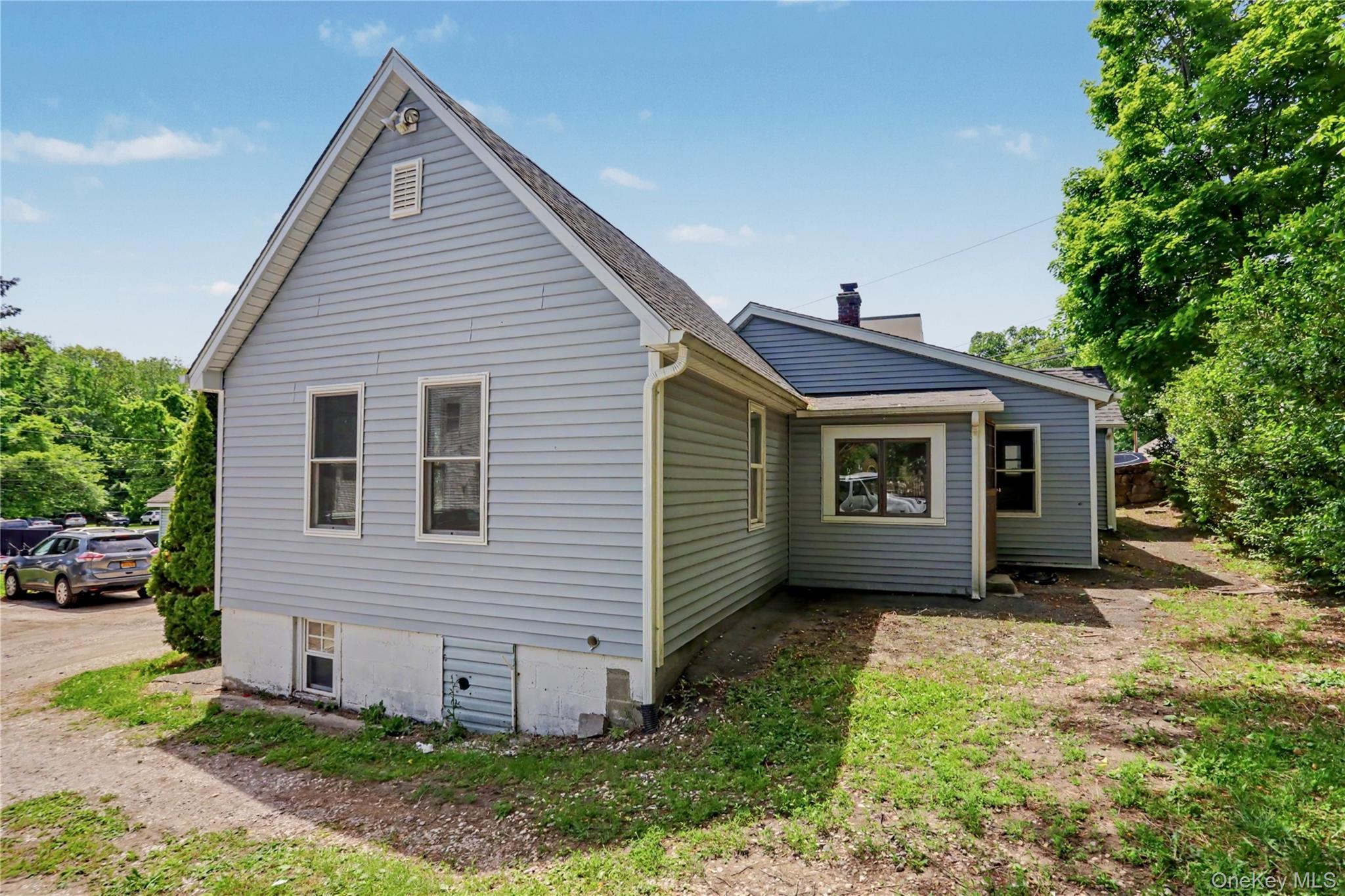 Single Family Main Street Putnam County, NY 10509, MLS-1006422-2