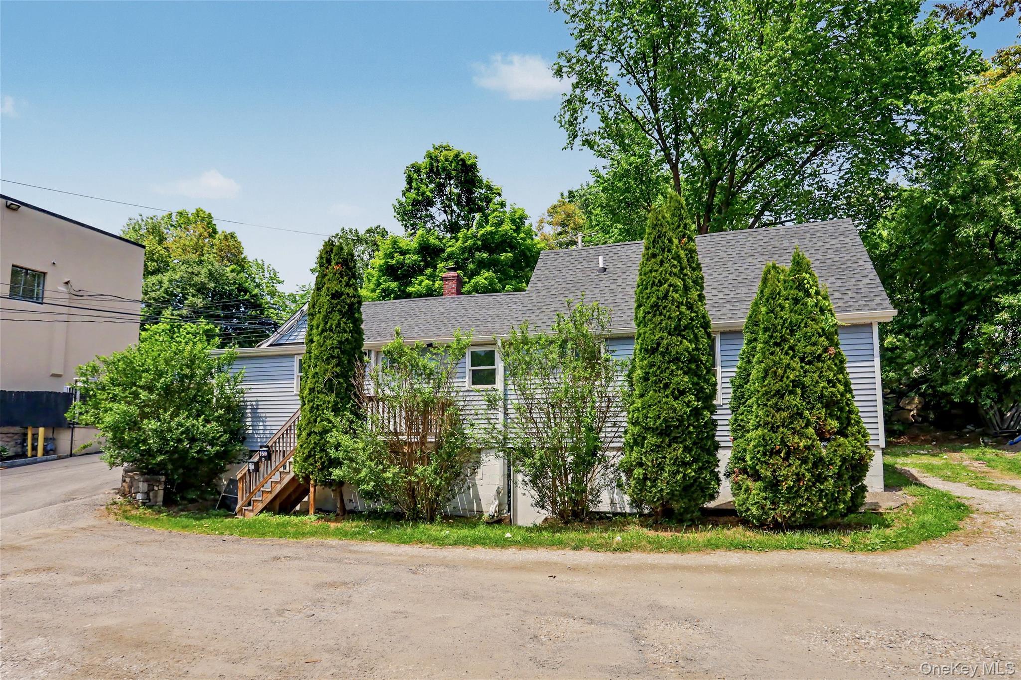 Single Family Main Street Putnam County, NY 10509, MLS-1006422-21