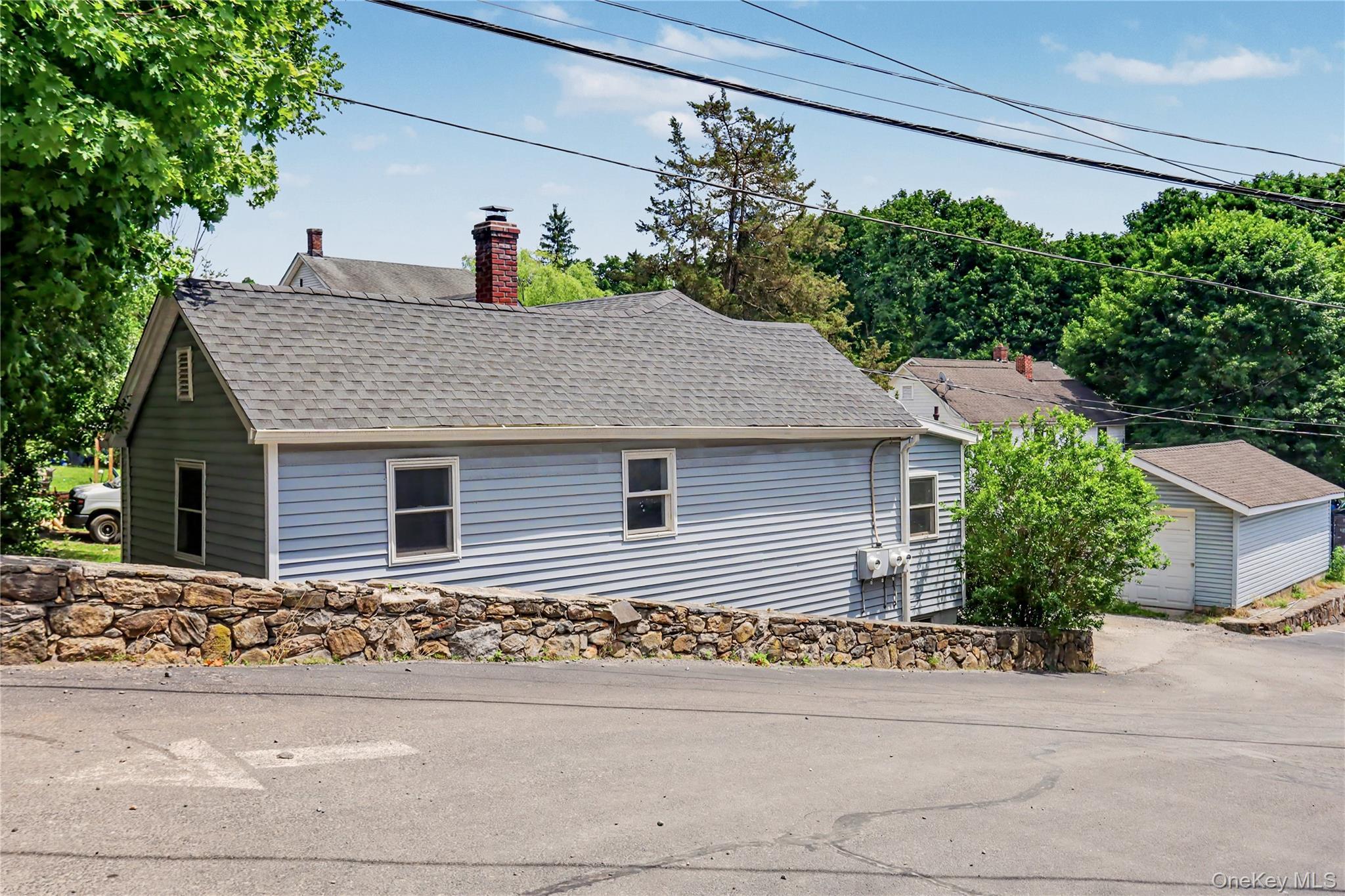 Single Family Main Street Putnam County, NY 10509, MLS-1006422-3