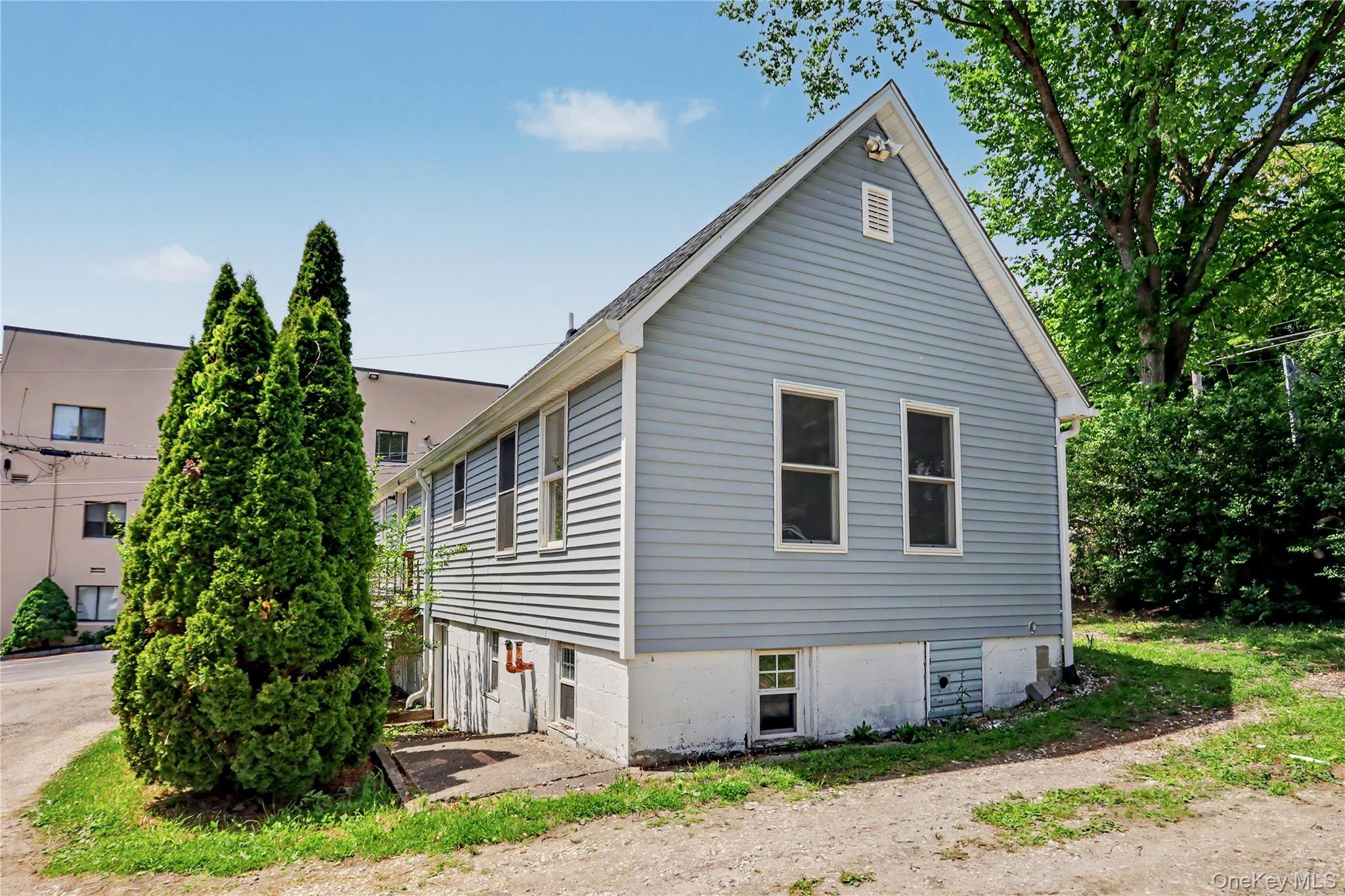 Single Family Main Street Putnam County, NY 10509, MLS-1006422-4