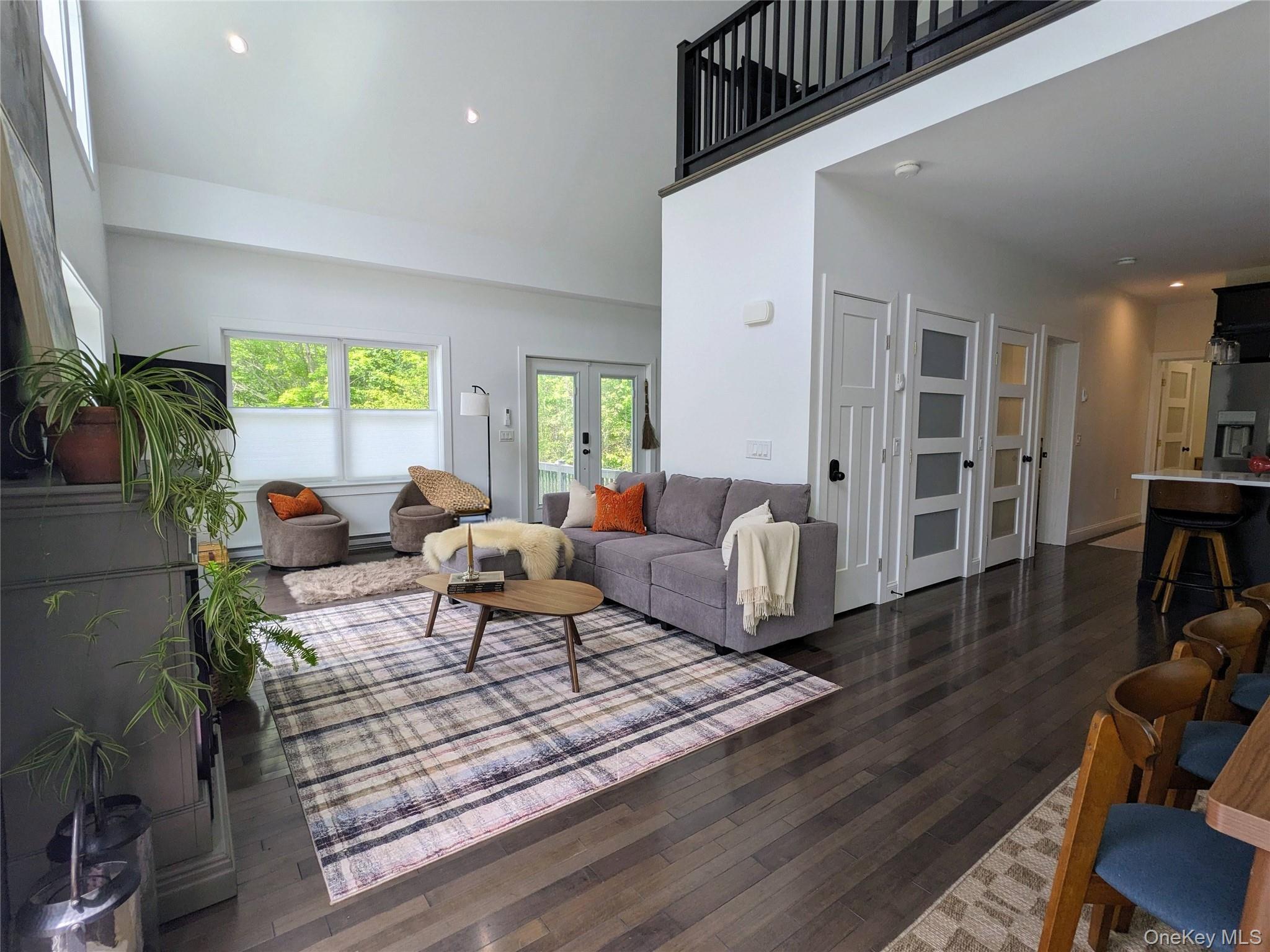 Single Family Gulf Road Sullivan County, NY 12724, MLS-1006441-12