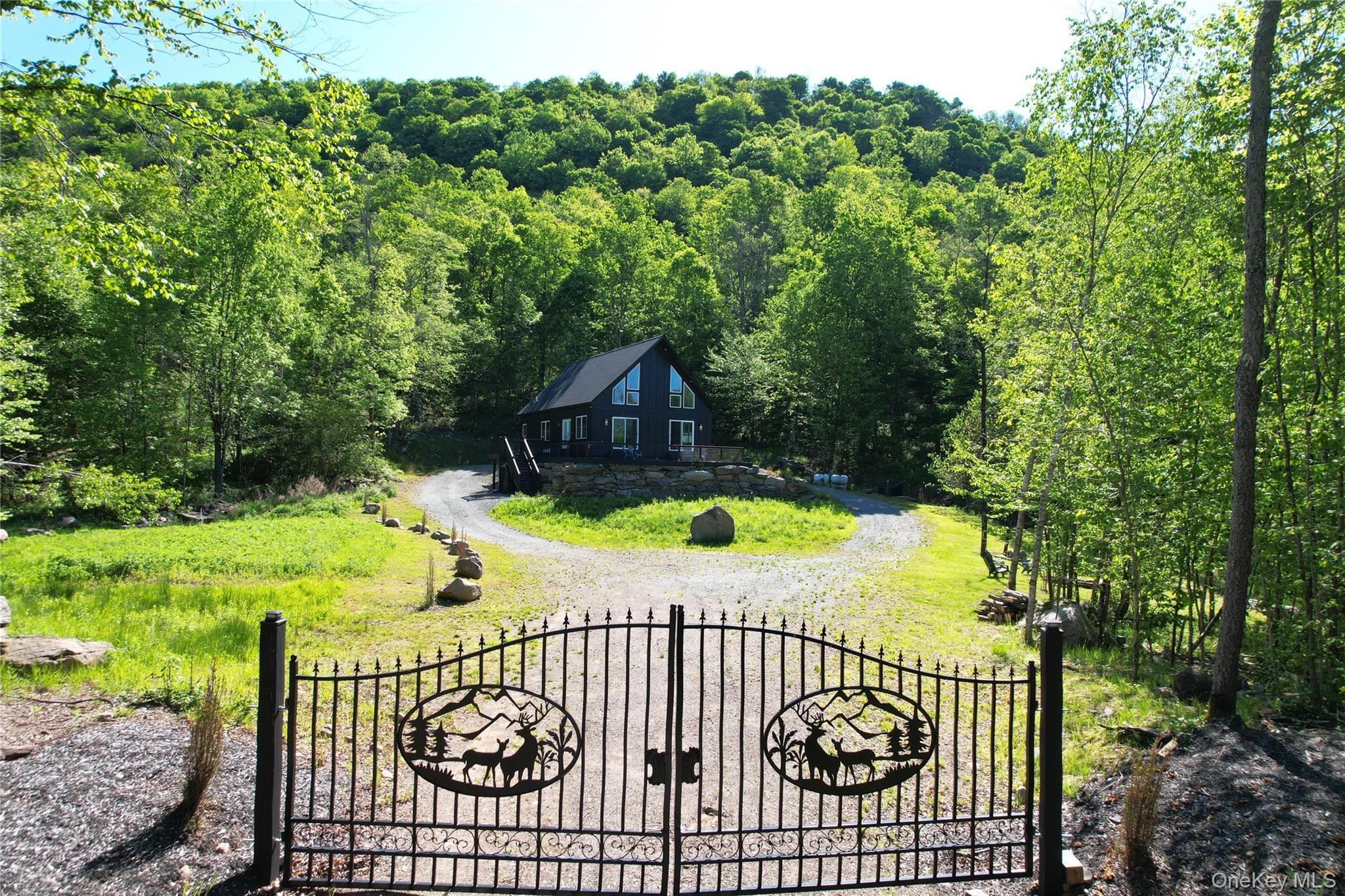 Single Family Gulf Road Sullivan County, NY 12724, MLS-1006441-2