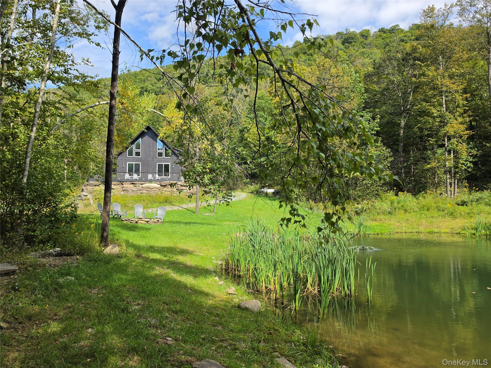 Single Family Gulf Road Sullivan County, NY 12724, MLS-1006441-3