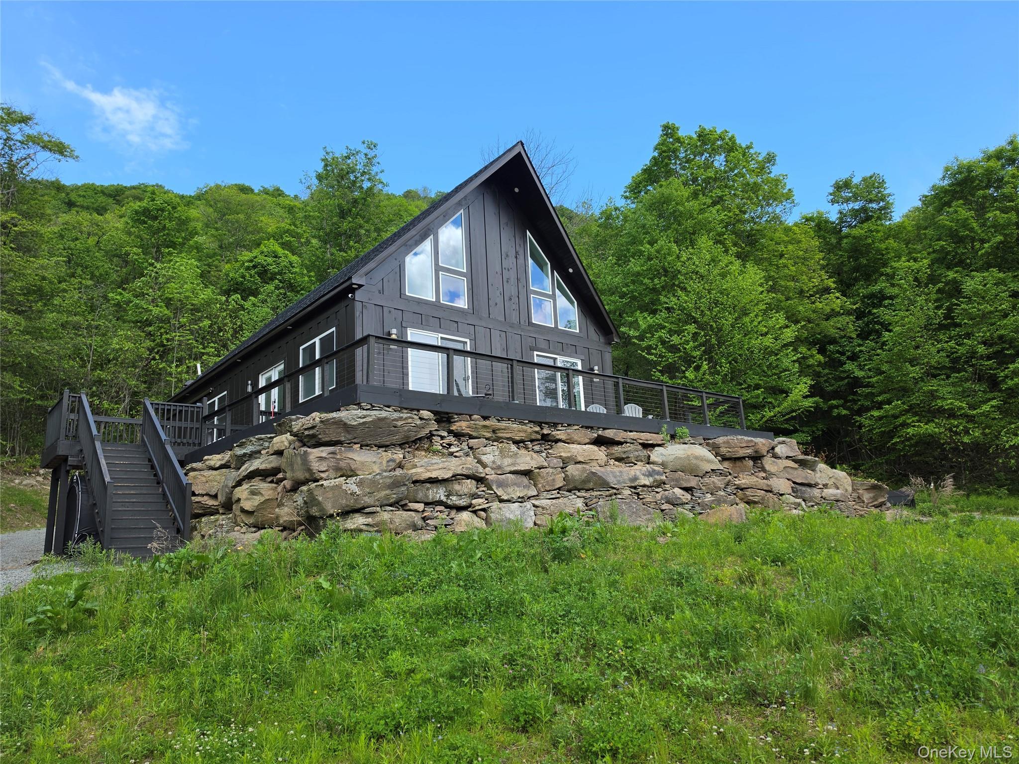 Single Family Gulf Road Sullivan County, NY 12724, MLS-1006441-4