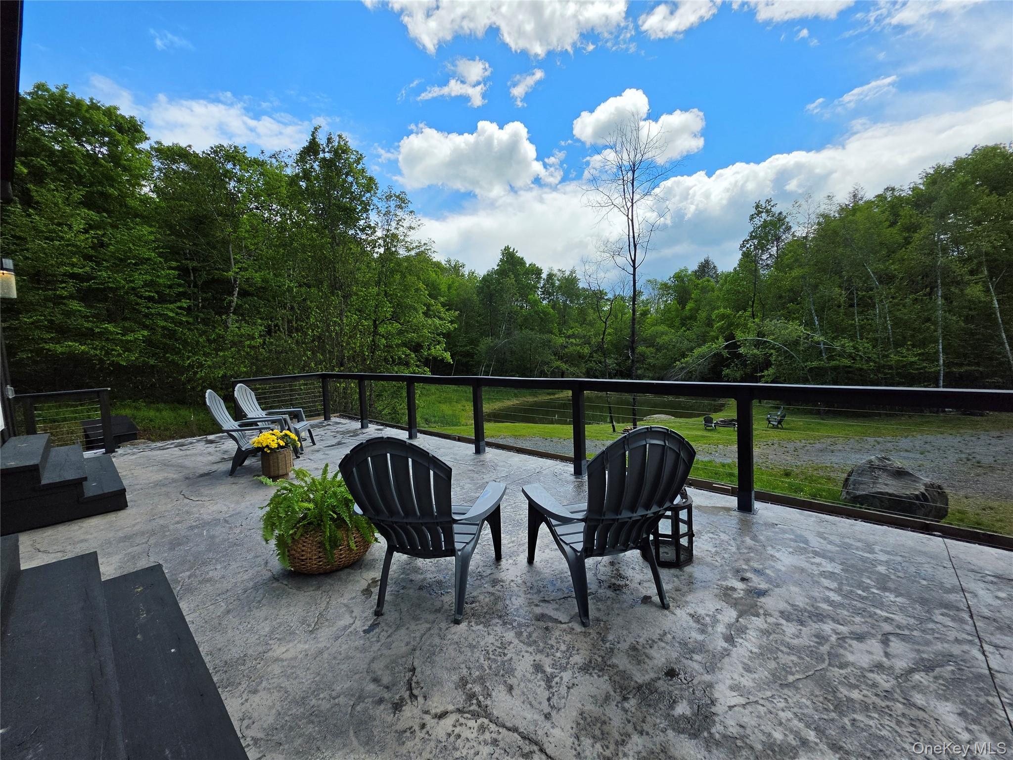 Single Family Gulf Road Sullivan County, NY 12724, MLS-1006441-40