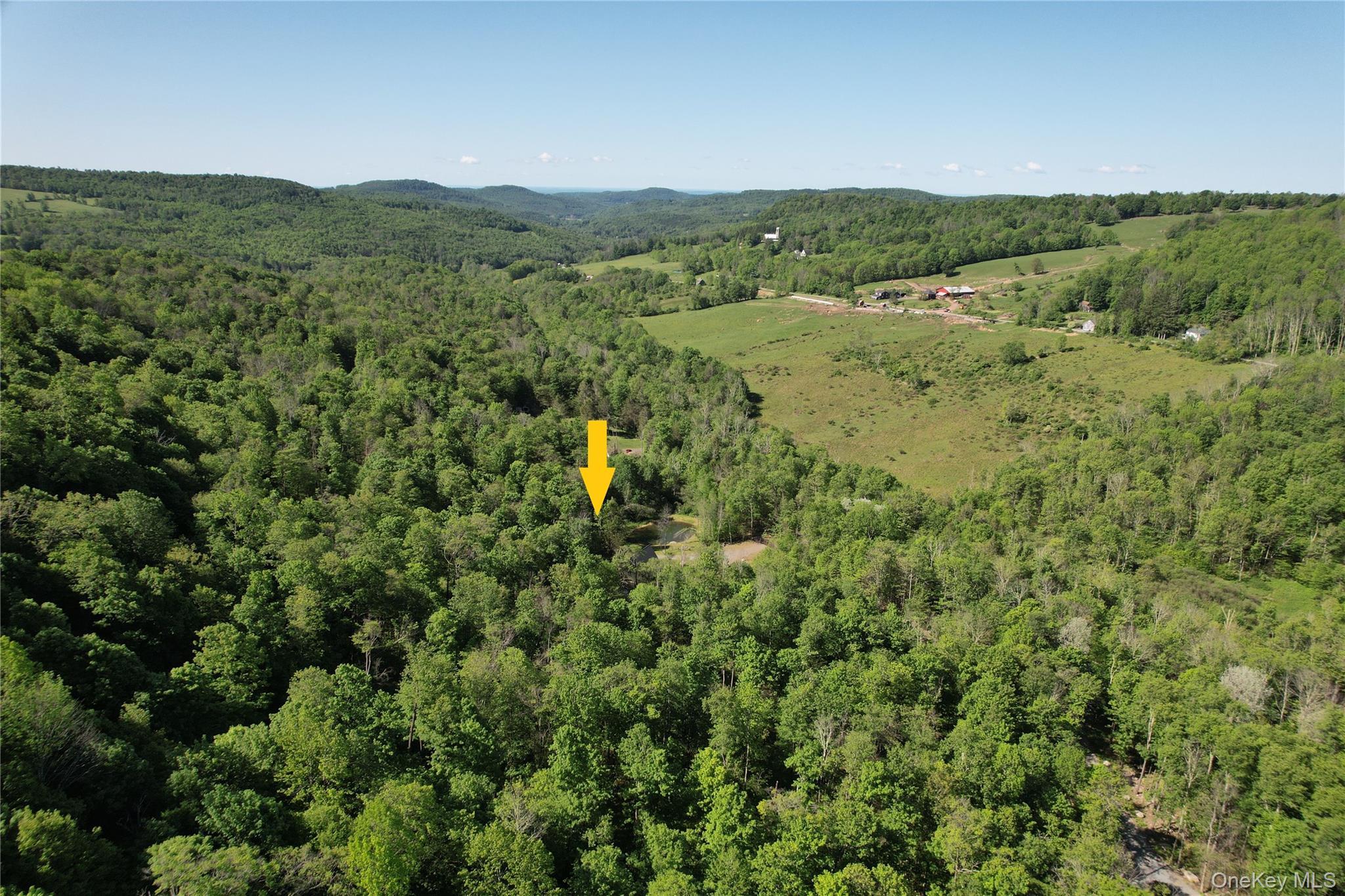 Single Family Gulf Road Sullivan County, NY 12724, MLS-1006441-41