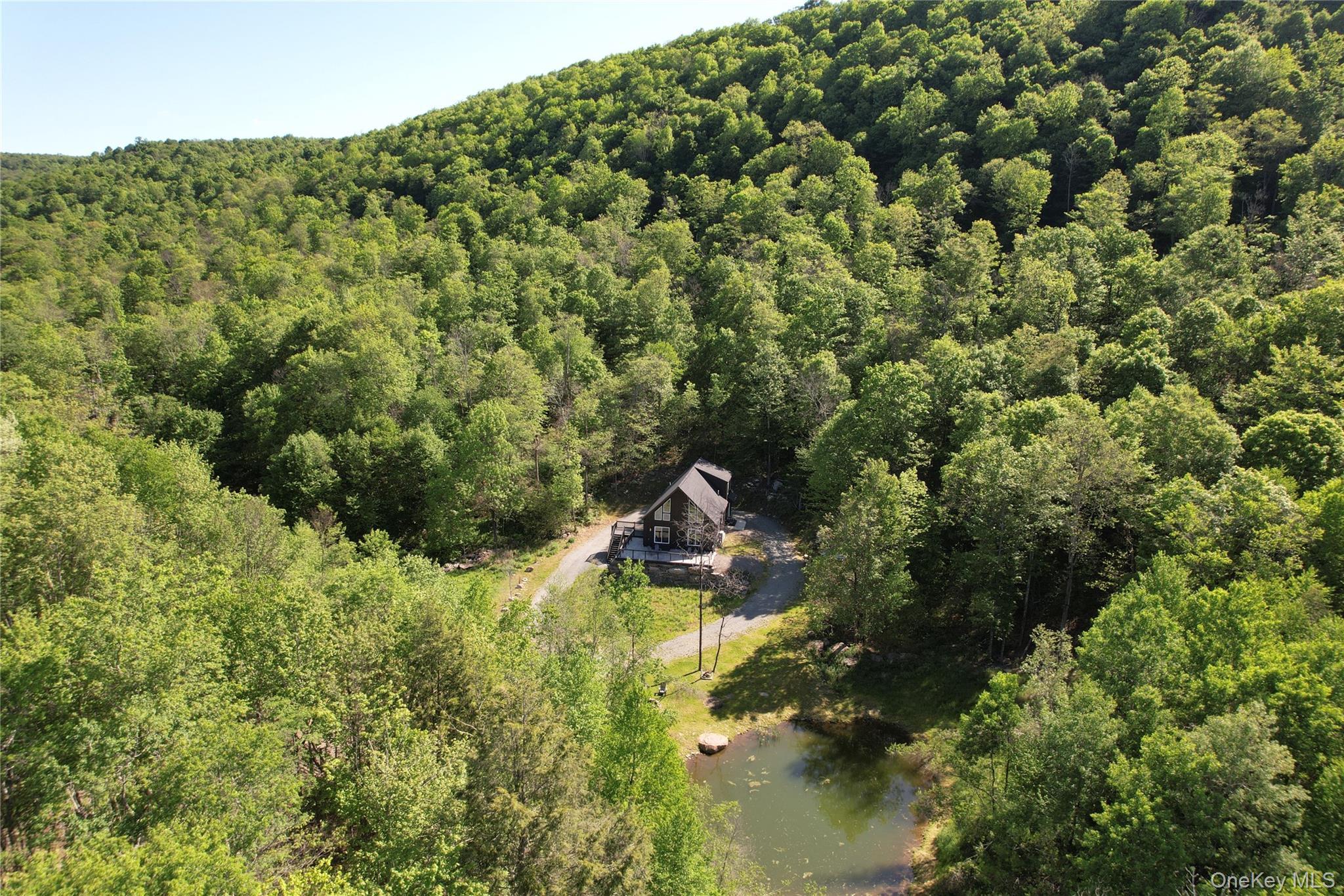 Single Family Gulf Road Sullivan County, NY 12724, MLS-1006441-44