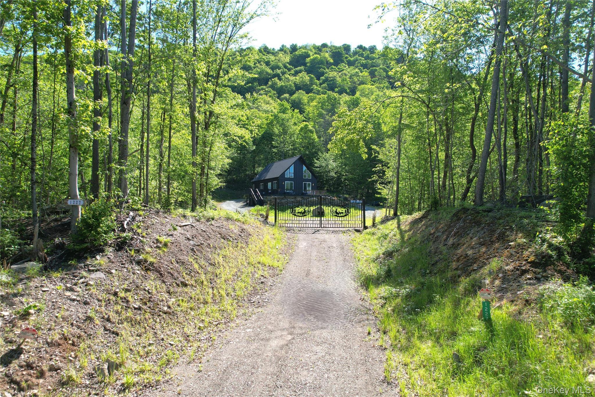 Single Family Gulf Road Sullivan County, NY 12724, MLS-1006441-45